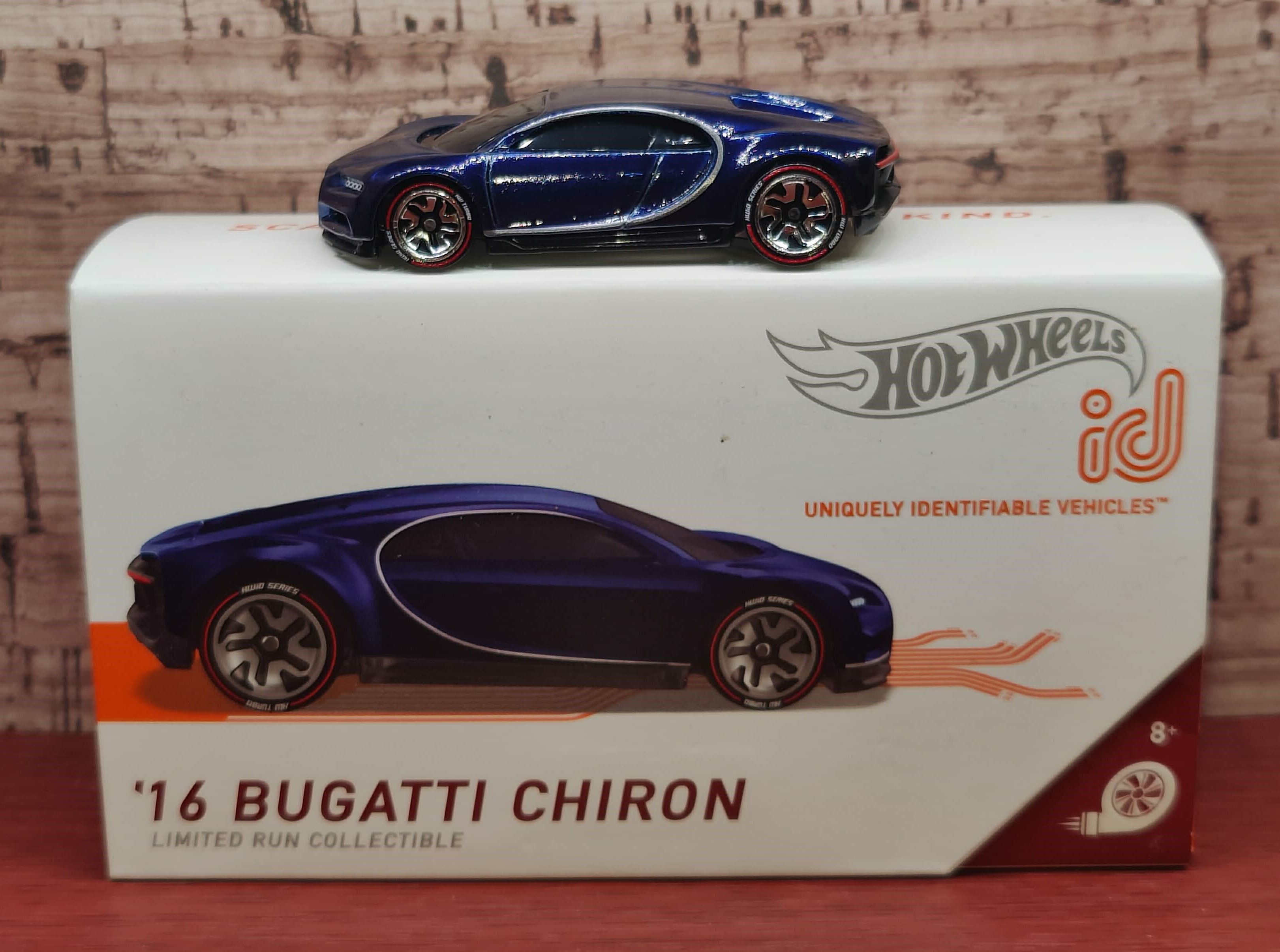 Collector submitted image