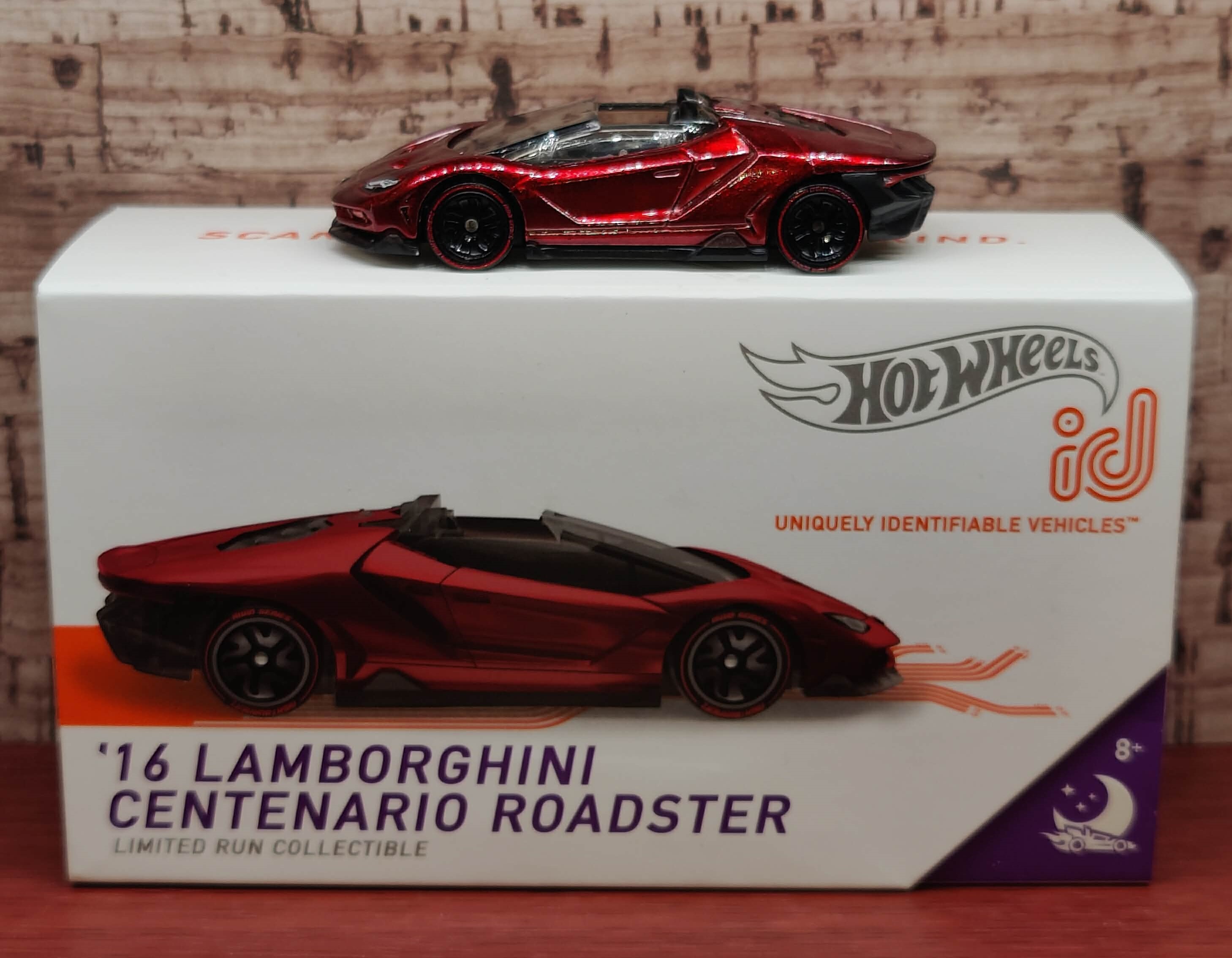 Collector submitted image