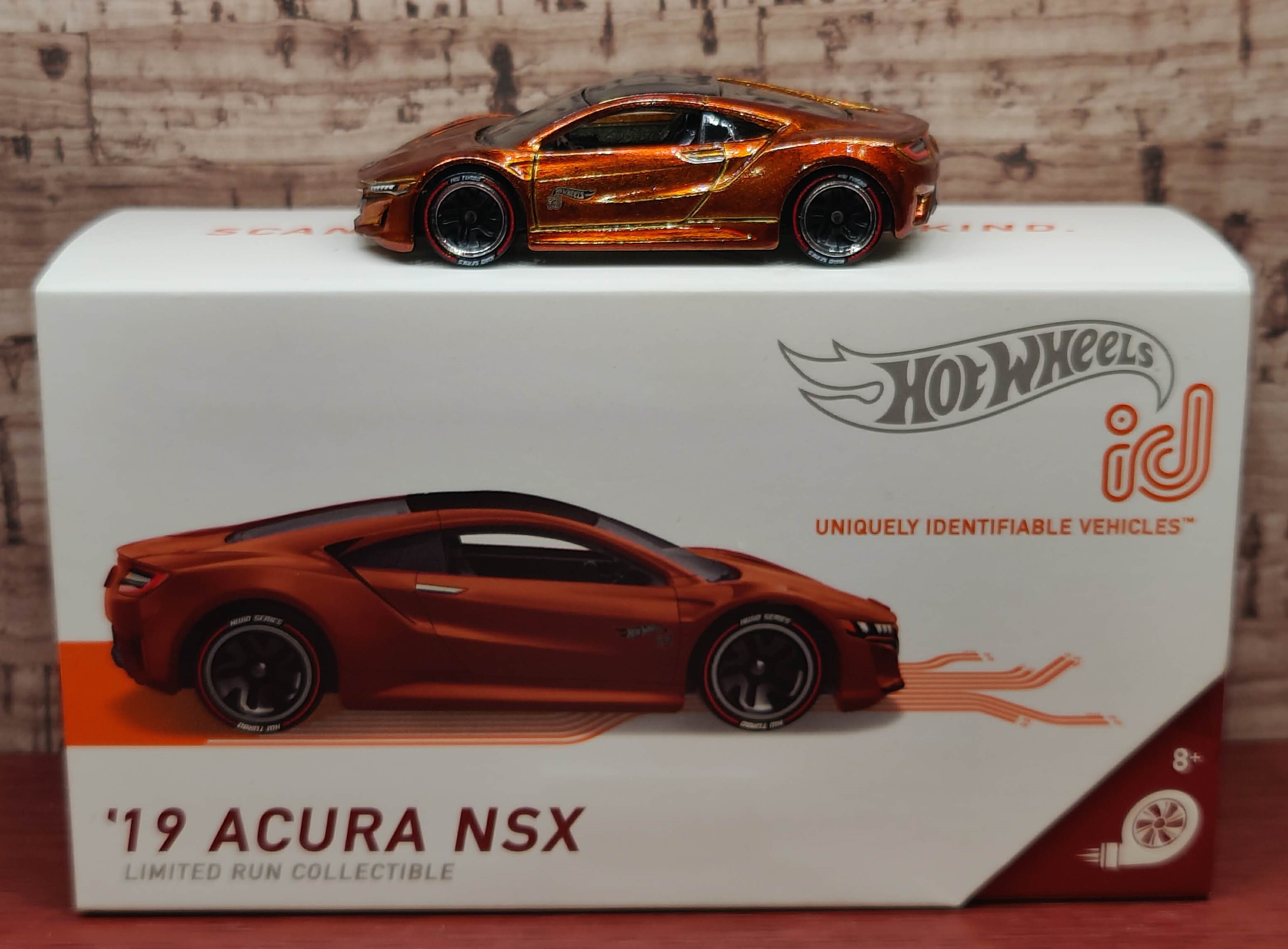 Collector submitted image