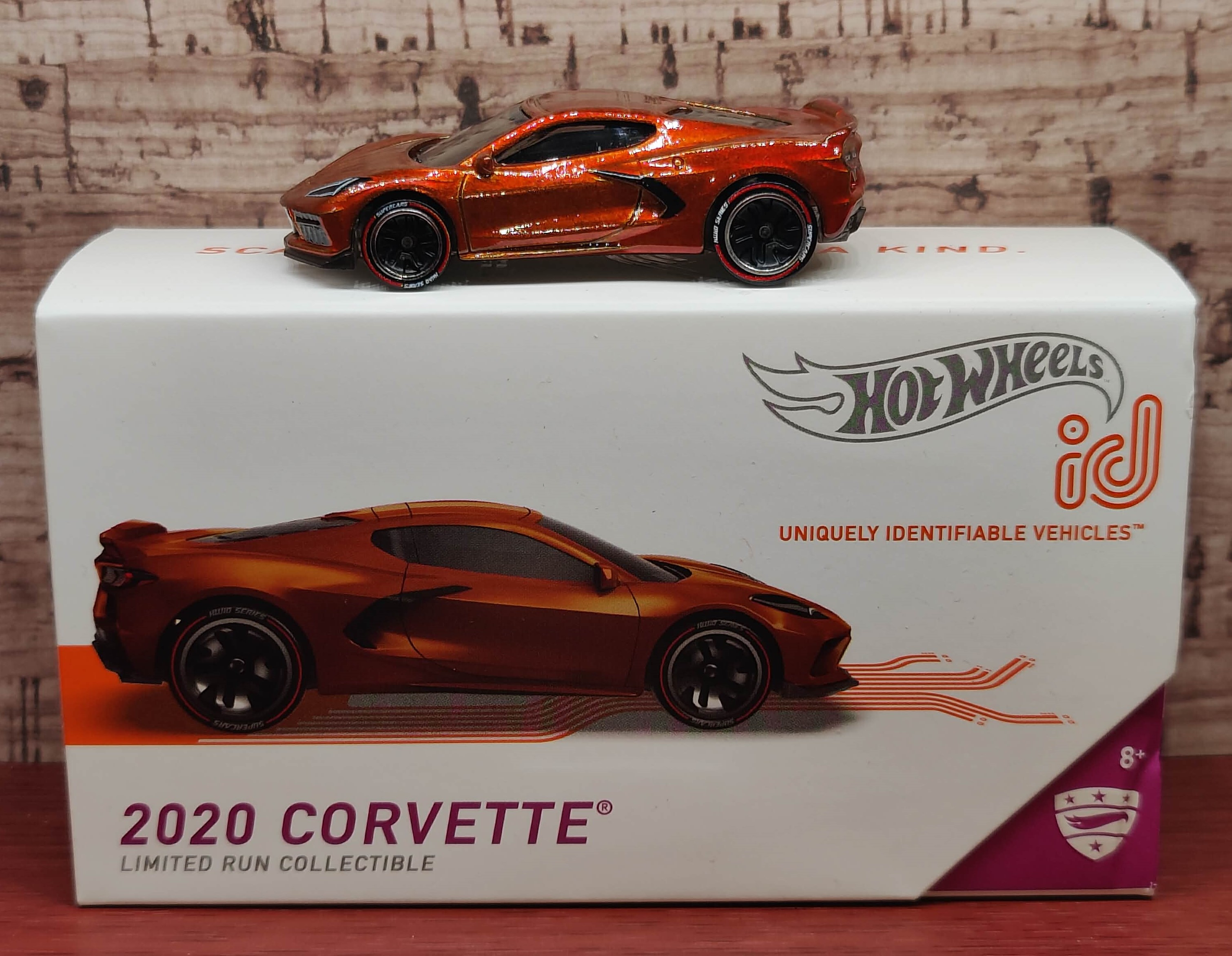 Collector submitted image