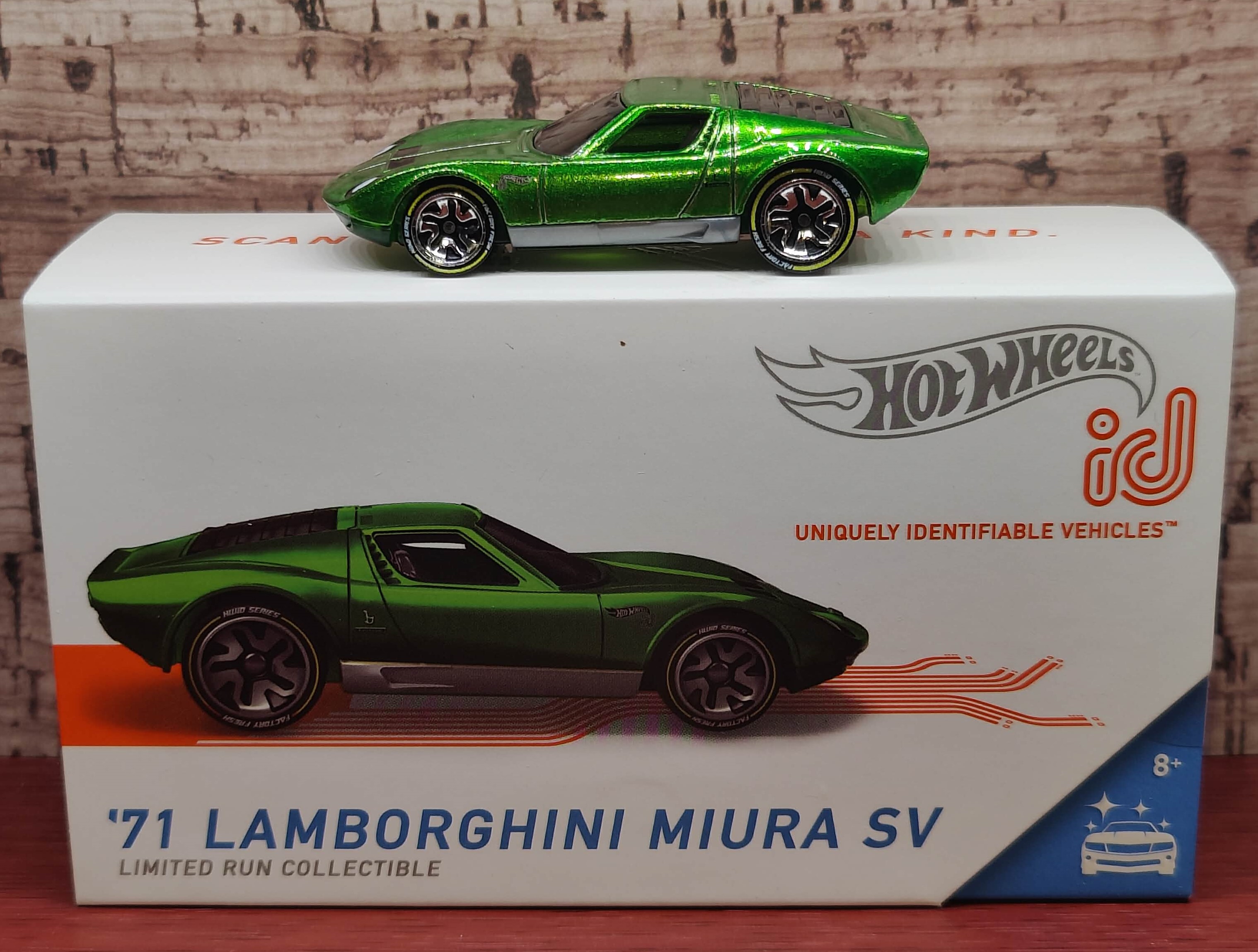 Collector submitted image