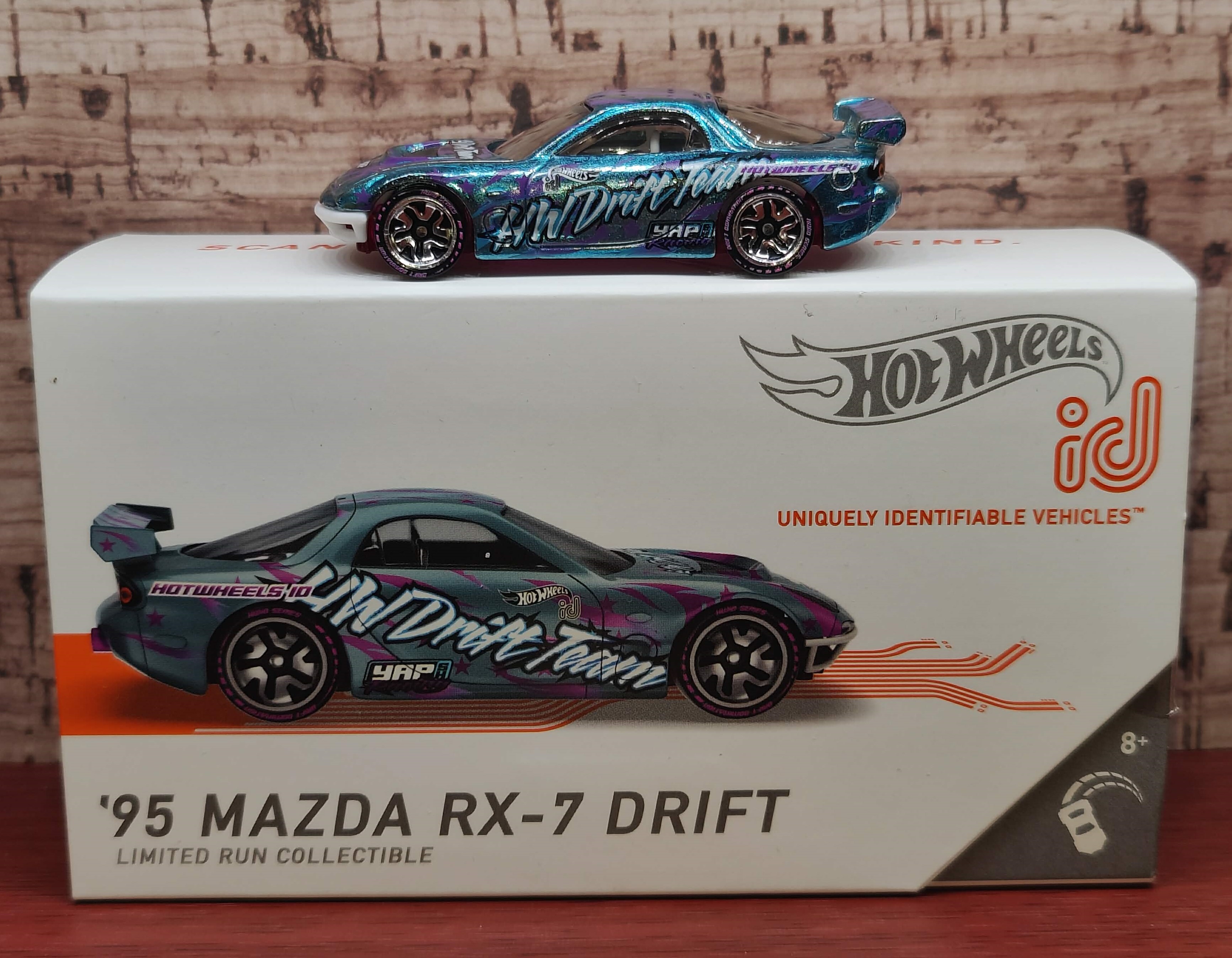 Collector submitted image