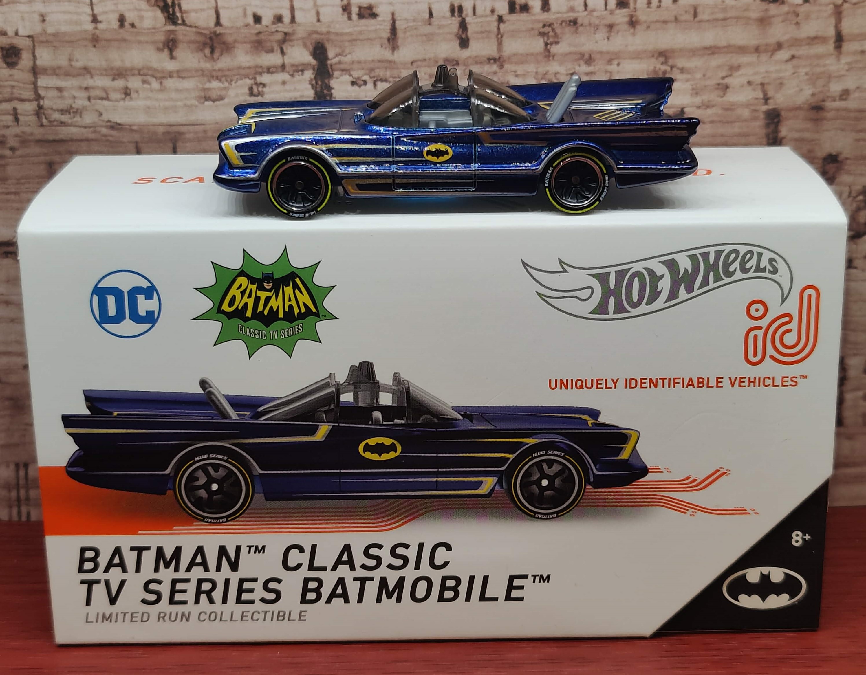 Collector submitted image