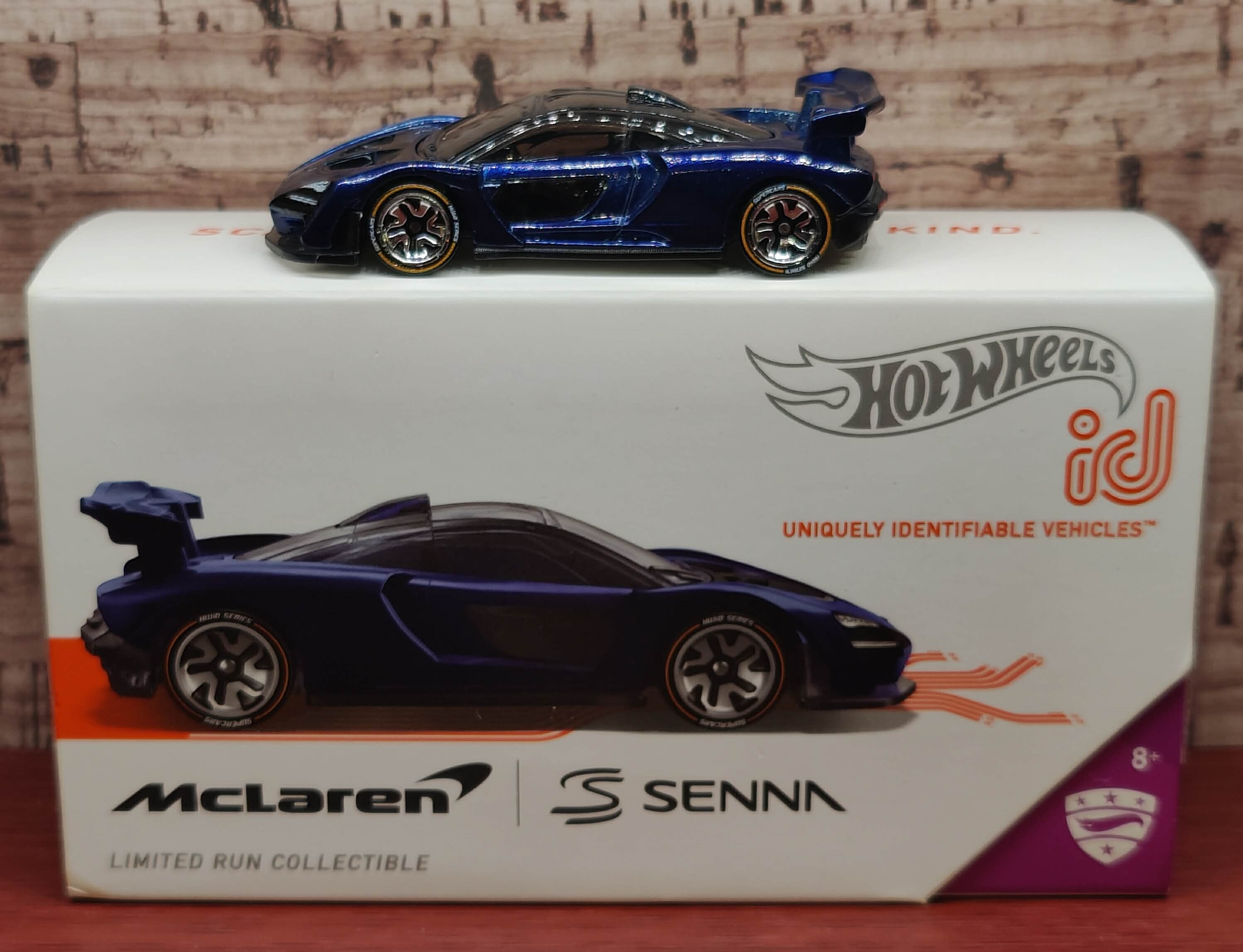 Collector submitted image