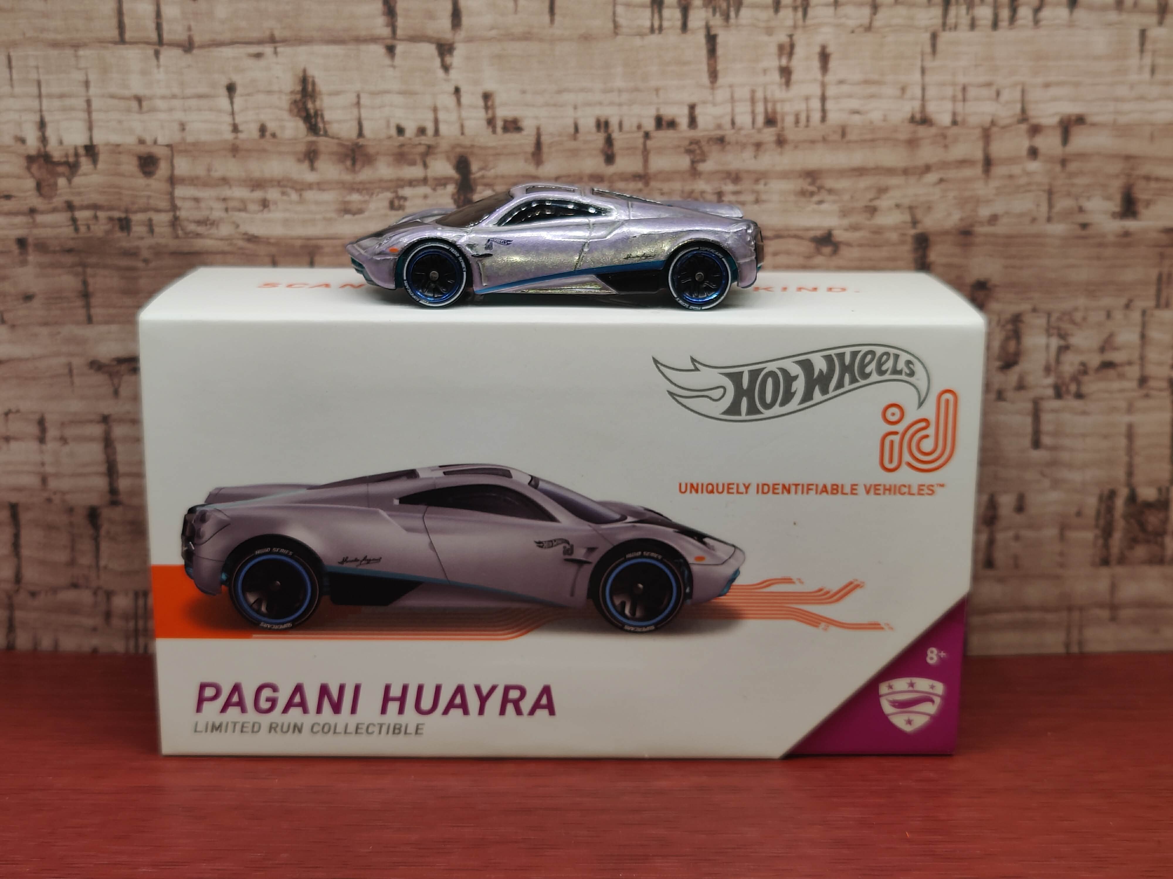 Collector submitted image