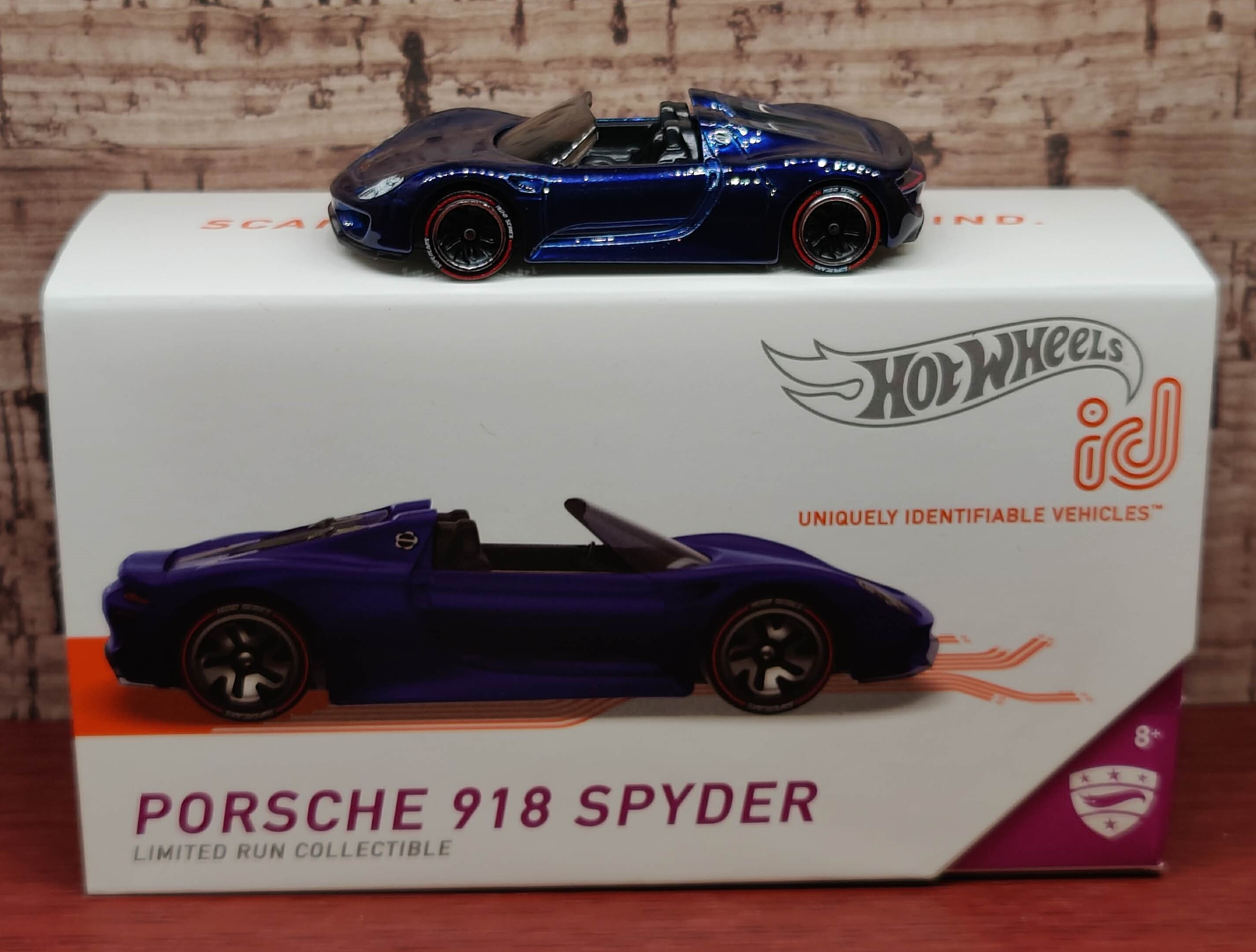 Collector submitted image