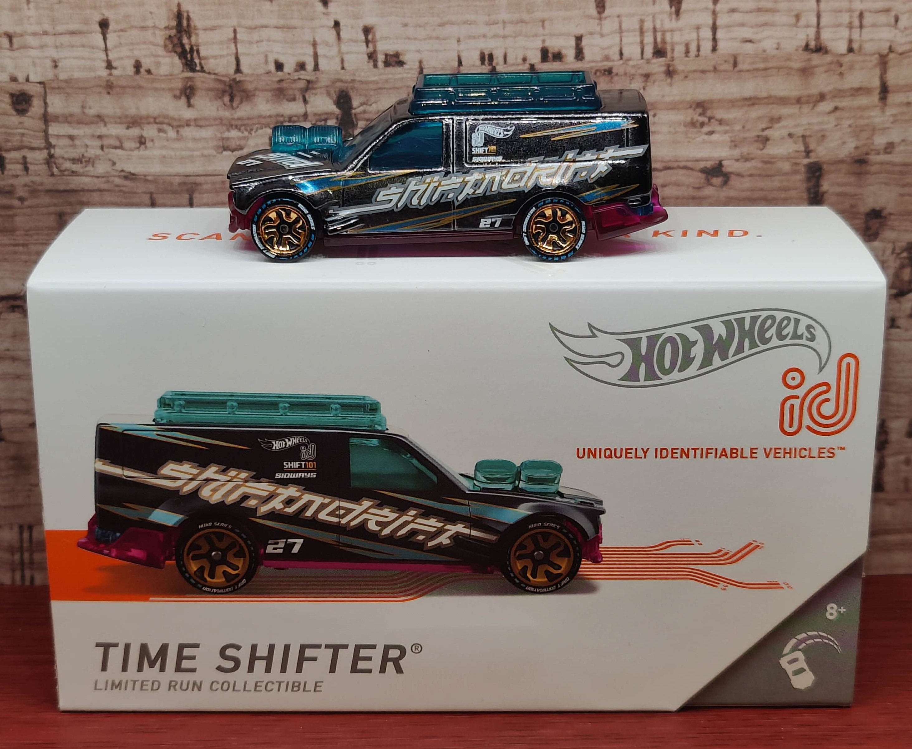 Collector submitted image