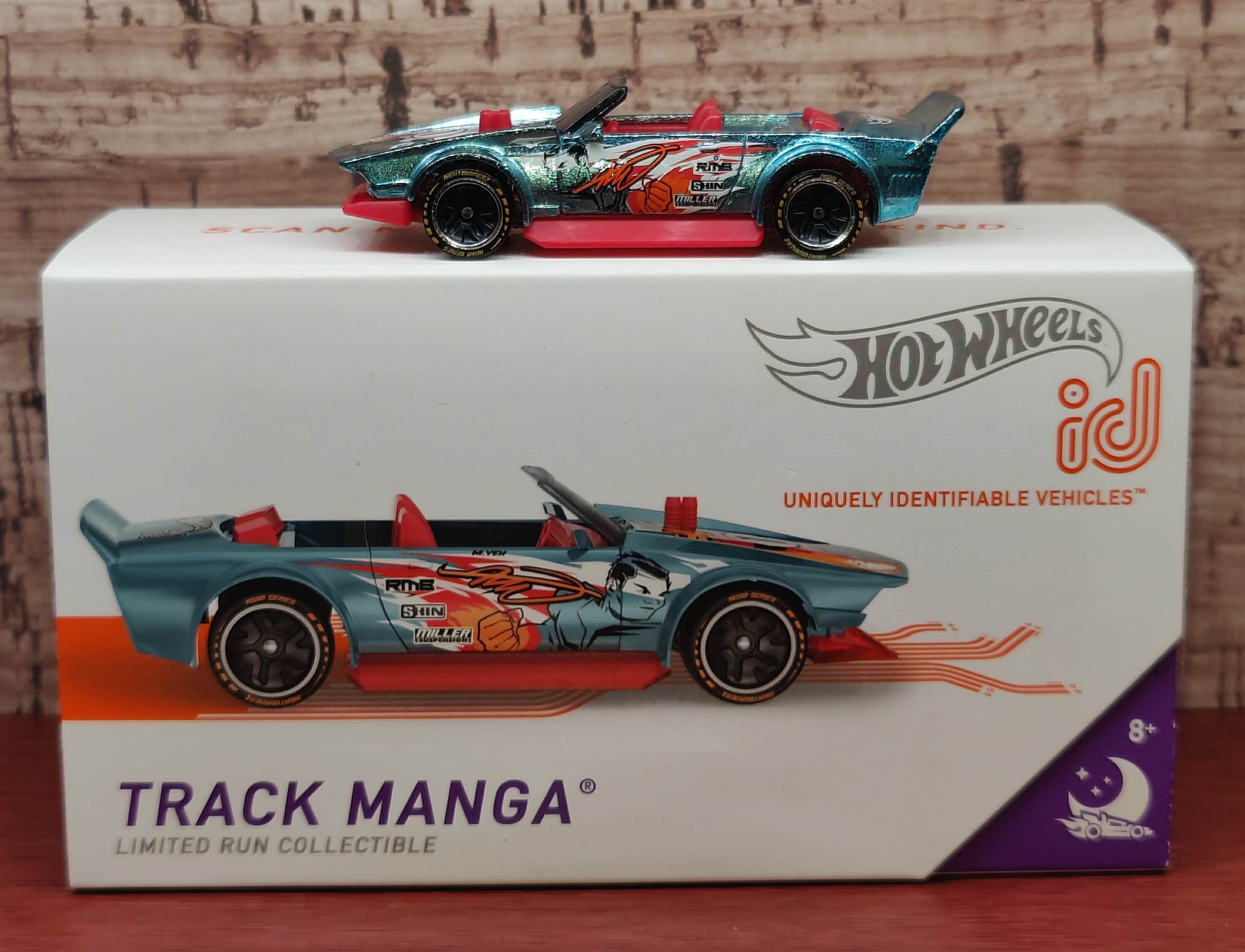 Collector submitted image