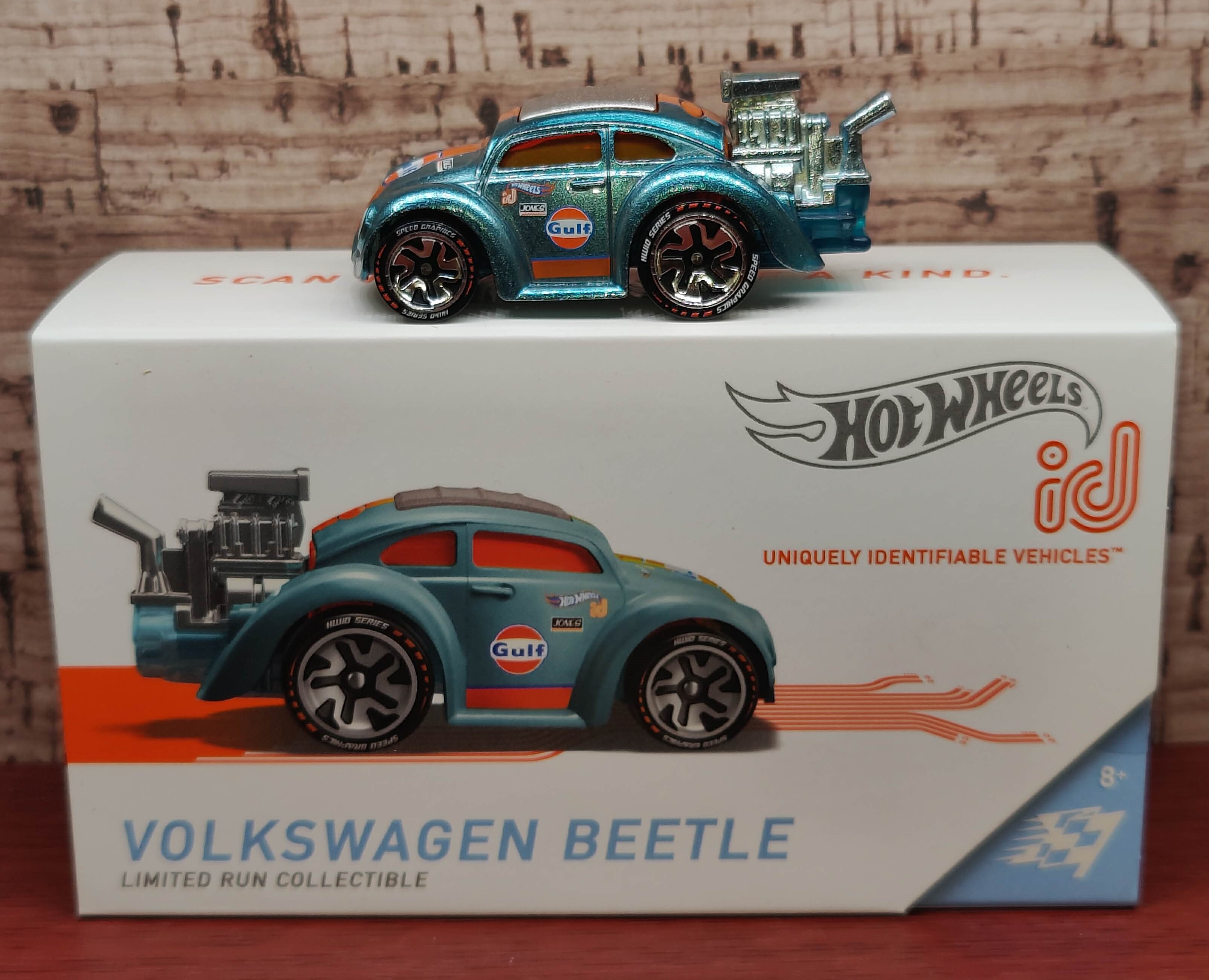 Collector submitted image