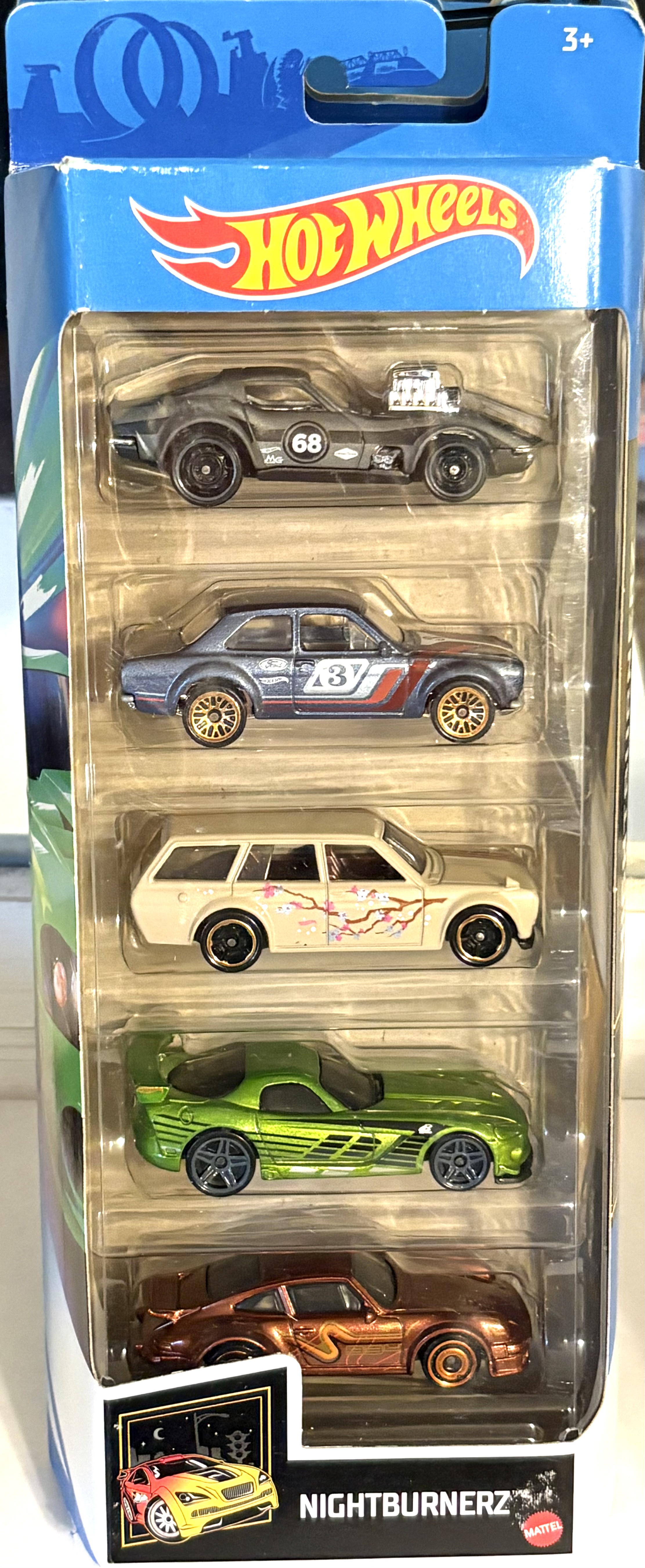 Collector submitted image