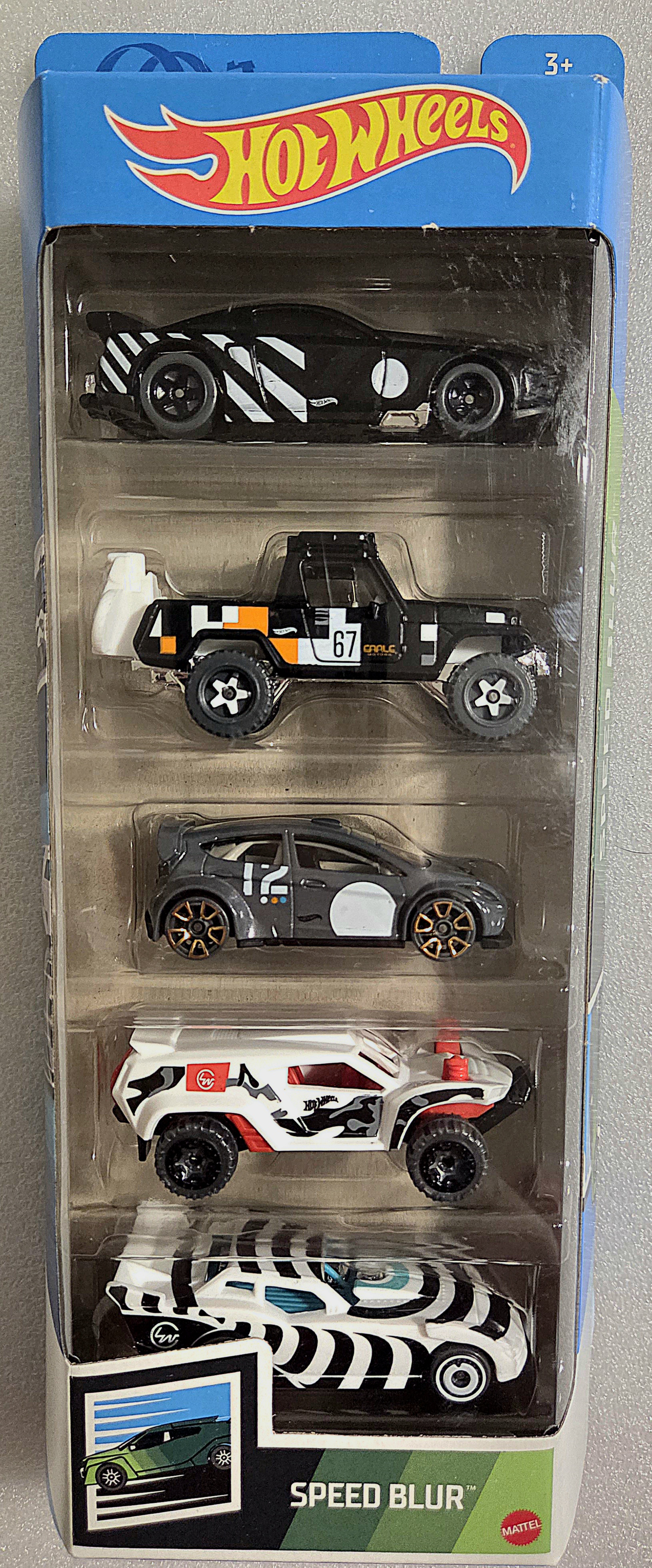 Collector submitted image