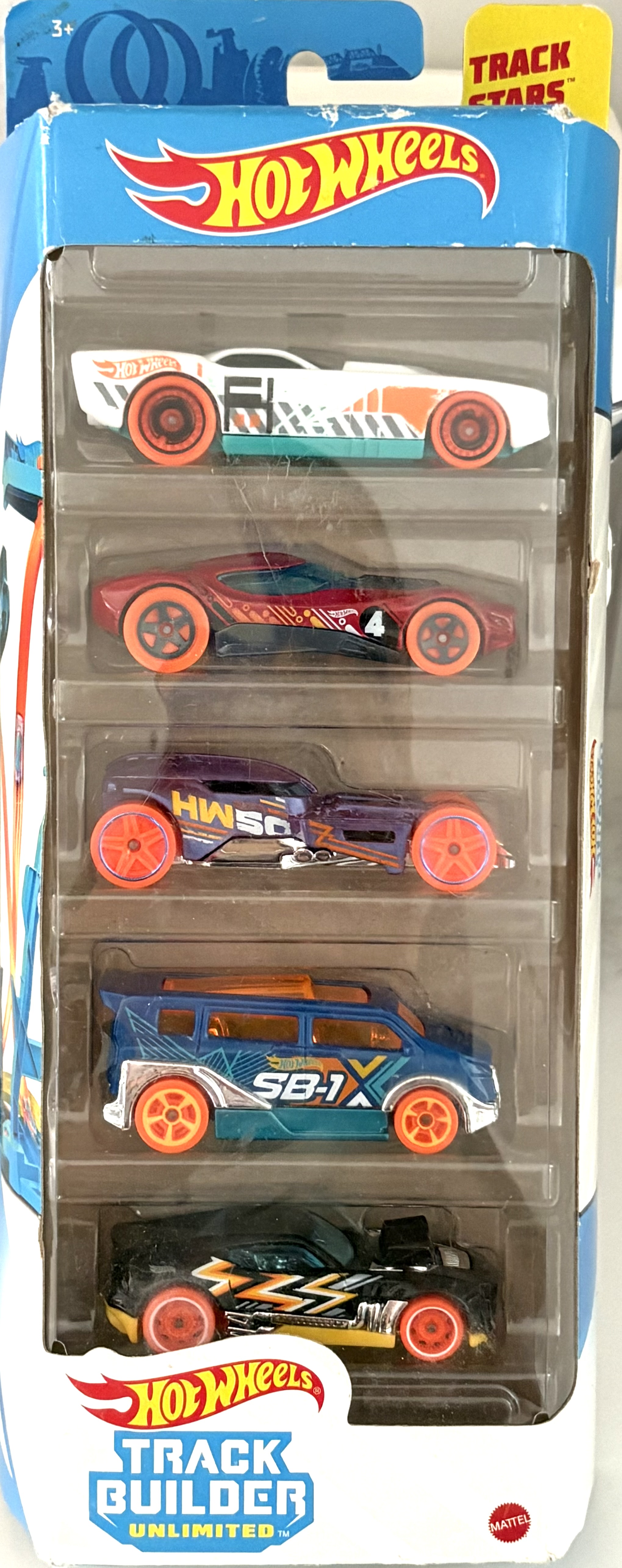 Collector submitted image