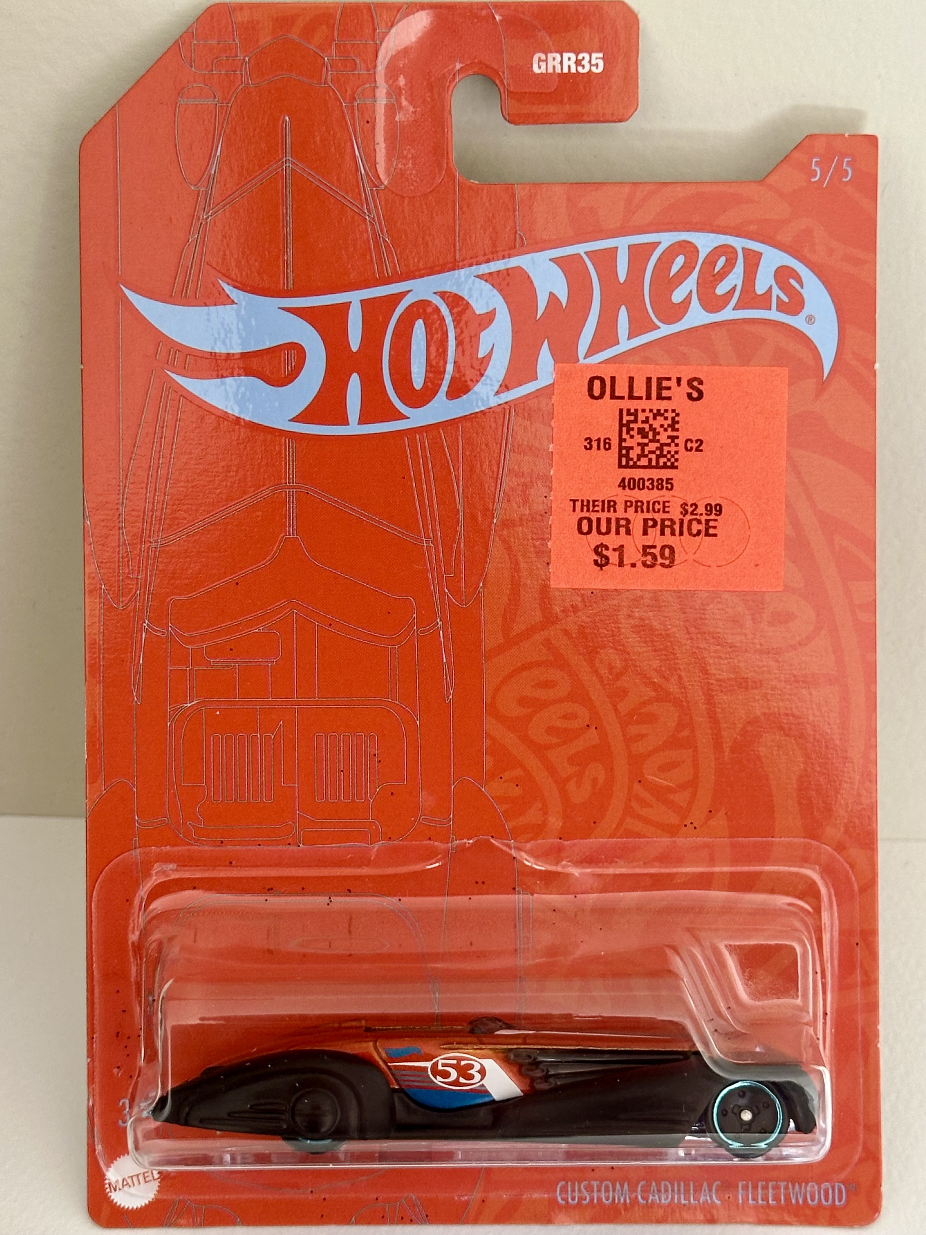 Collector submitted image