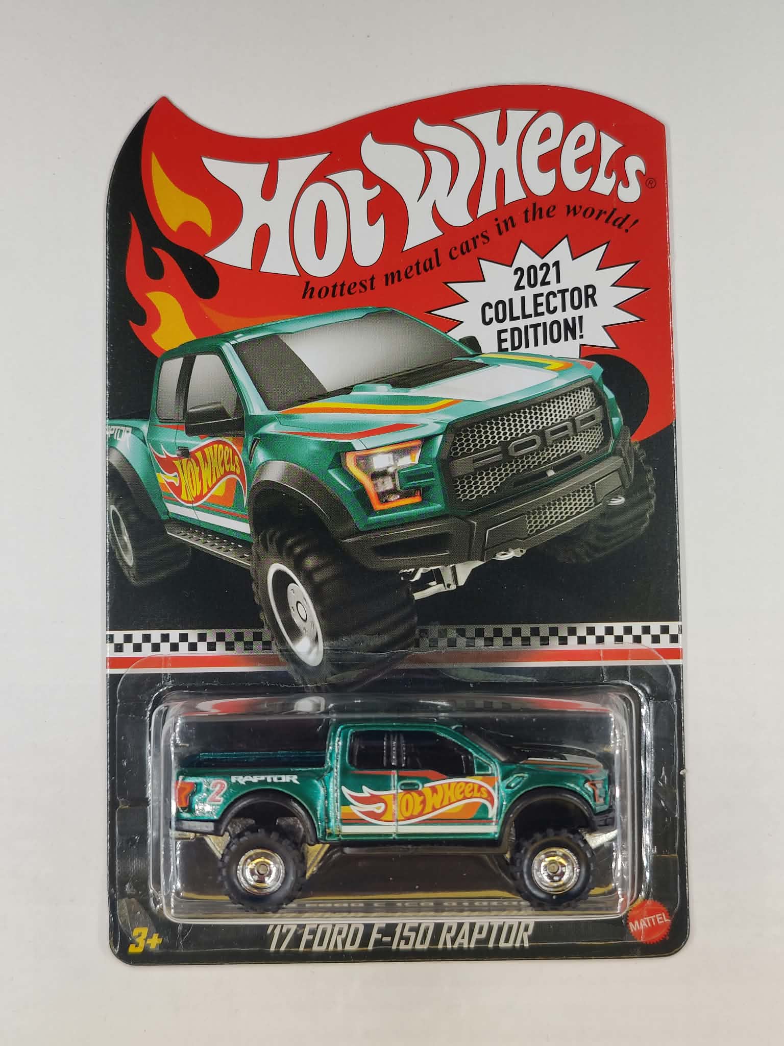 Collector submitted image