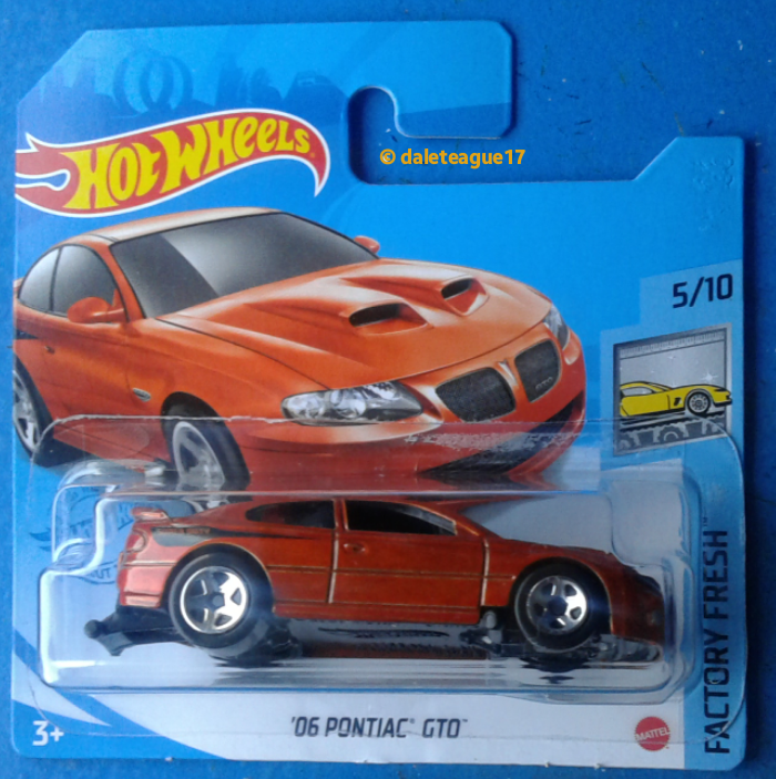 Collector submitted image