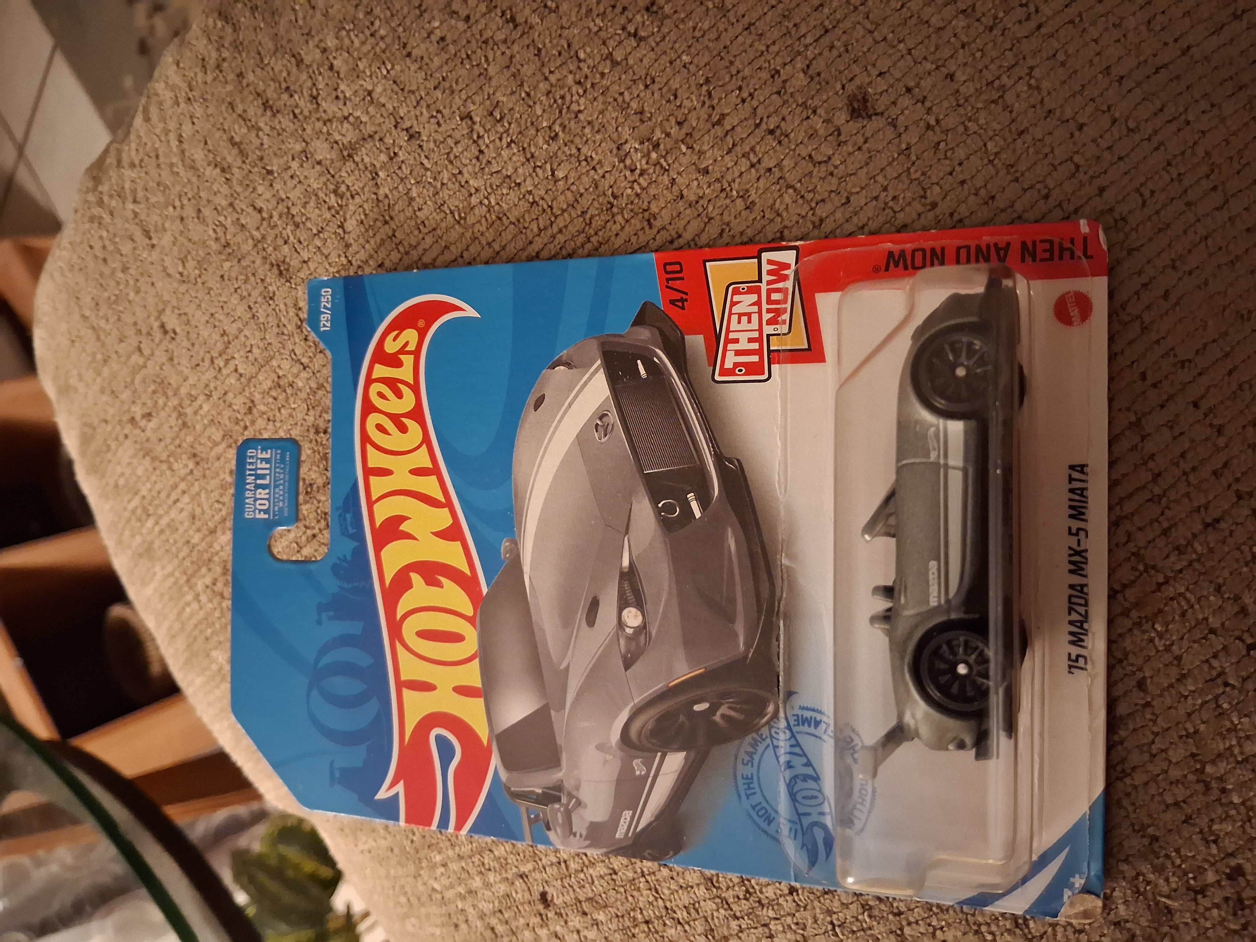 Collector submitted image