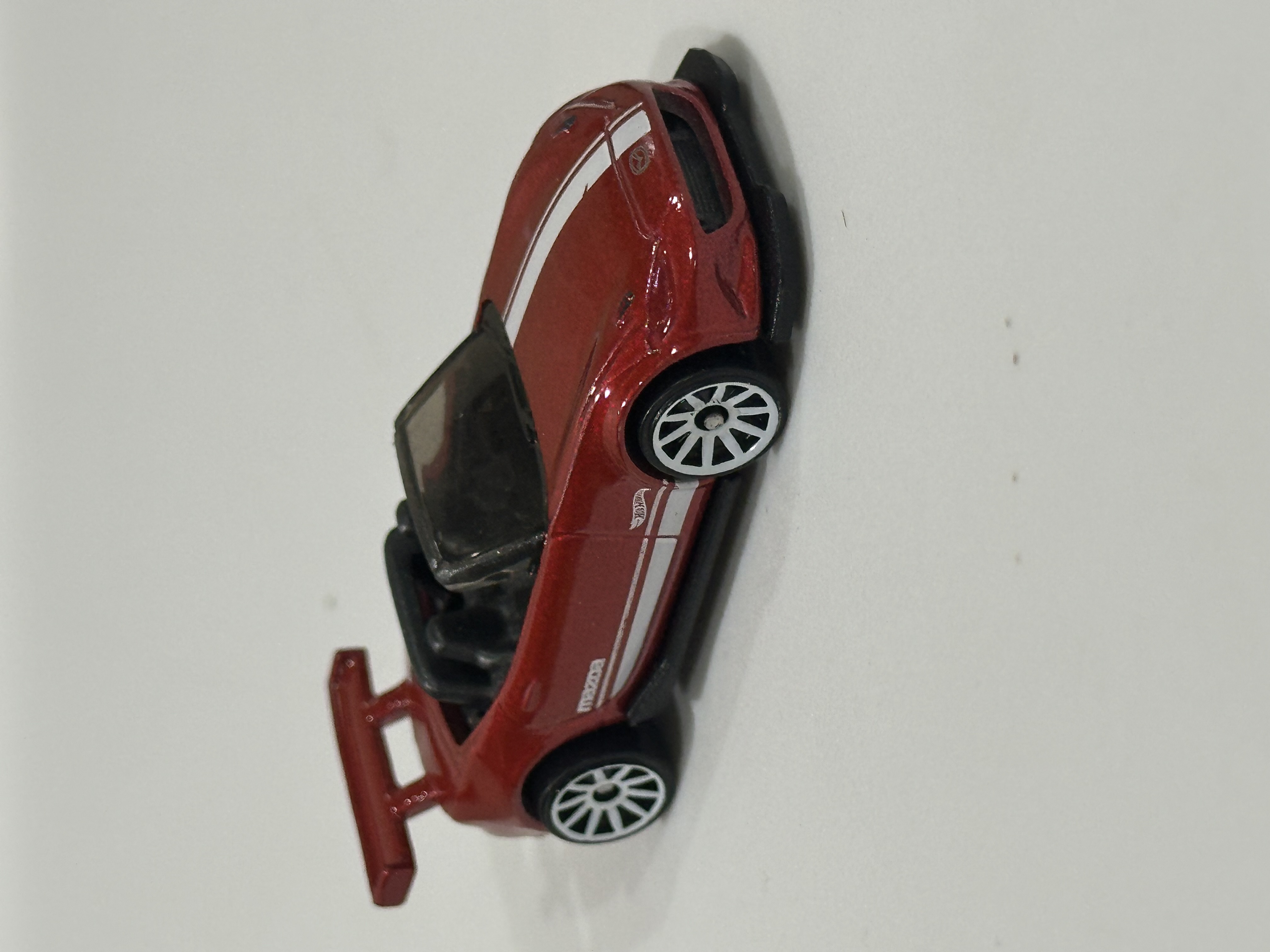 Collector submitted image