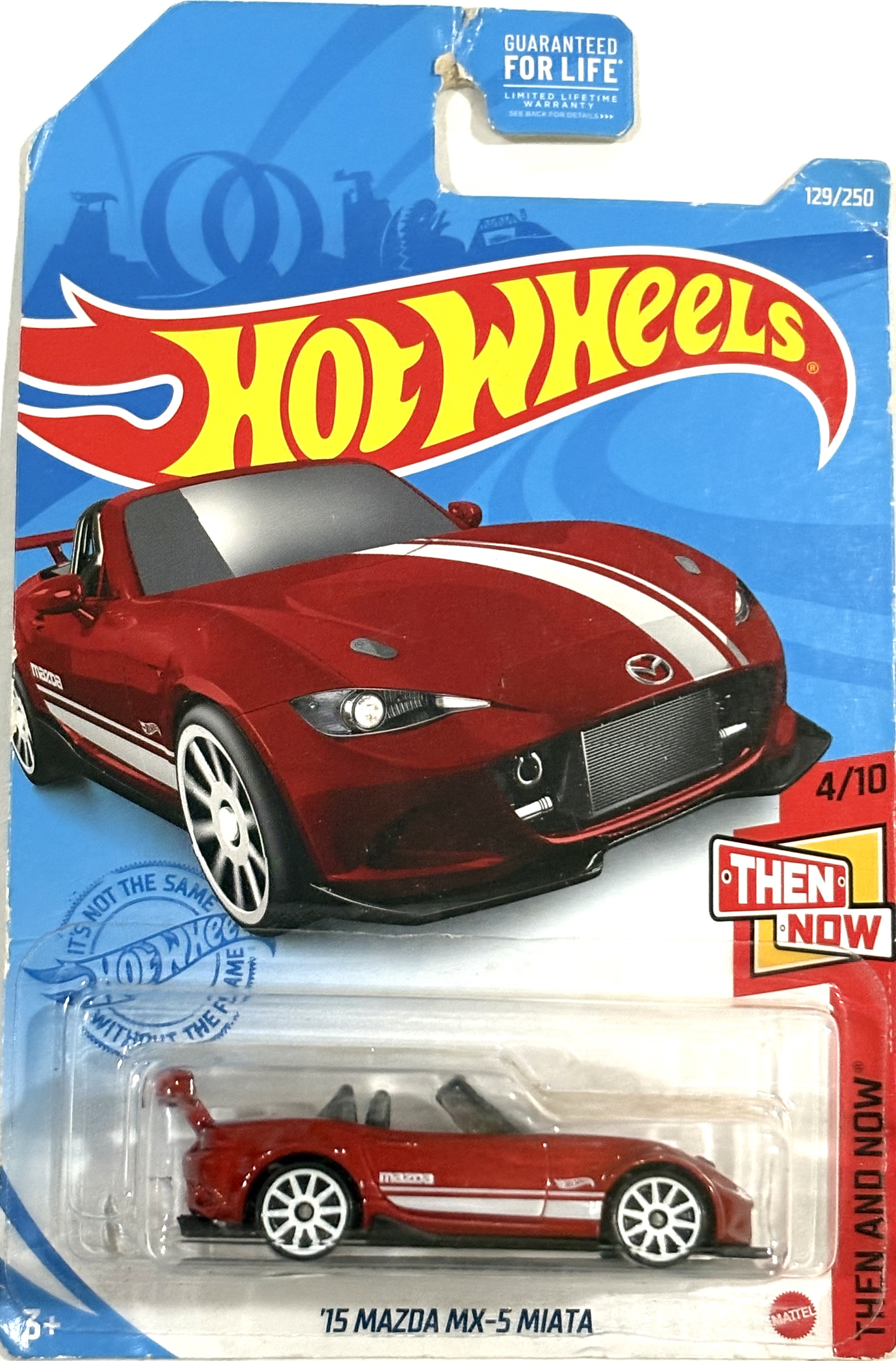 Collector submitted image