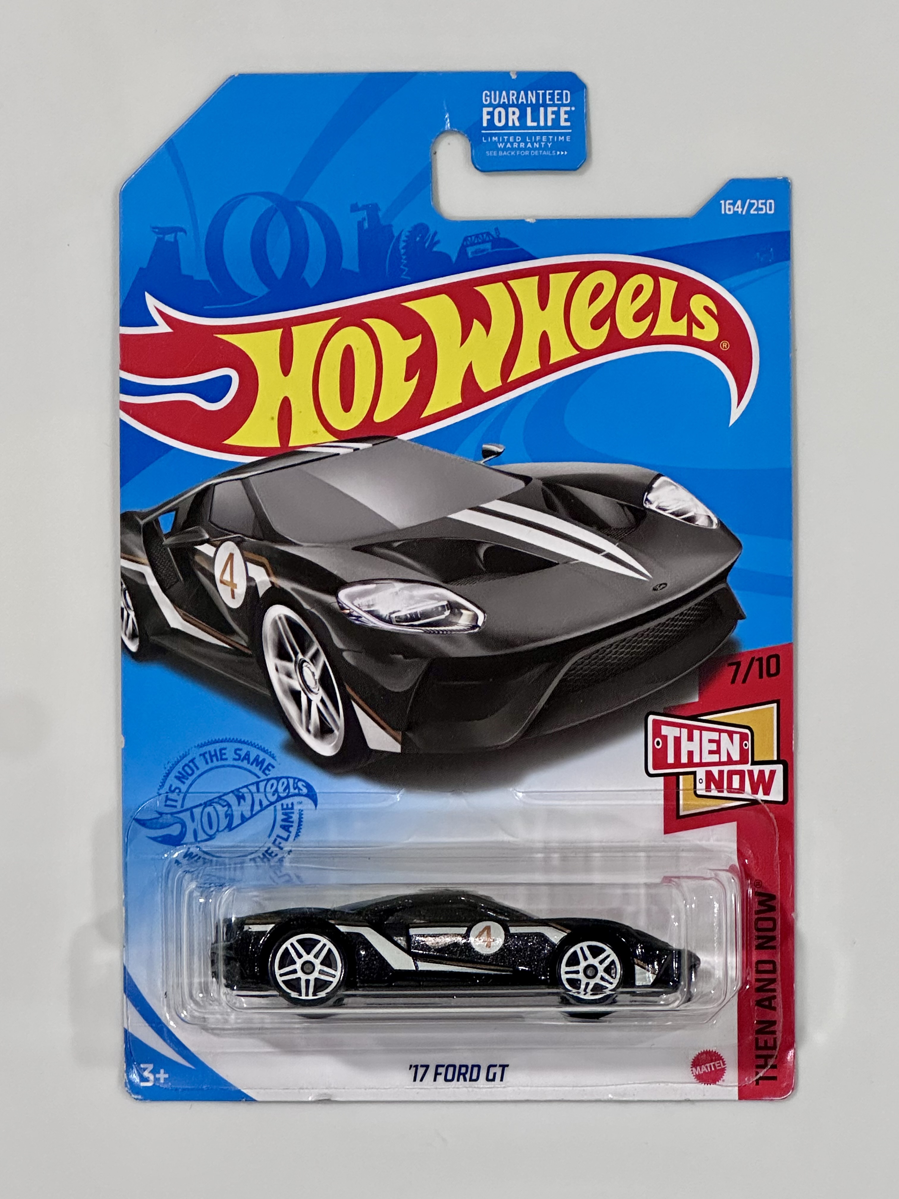 Collector submitted image