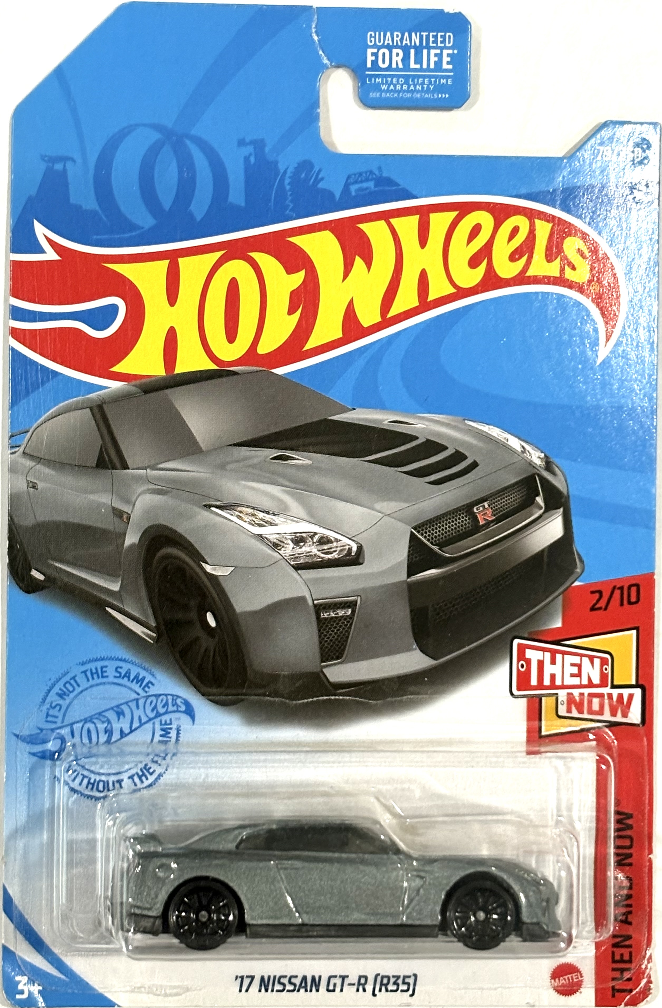 Collector submitted image