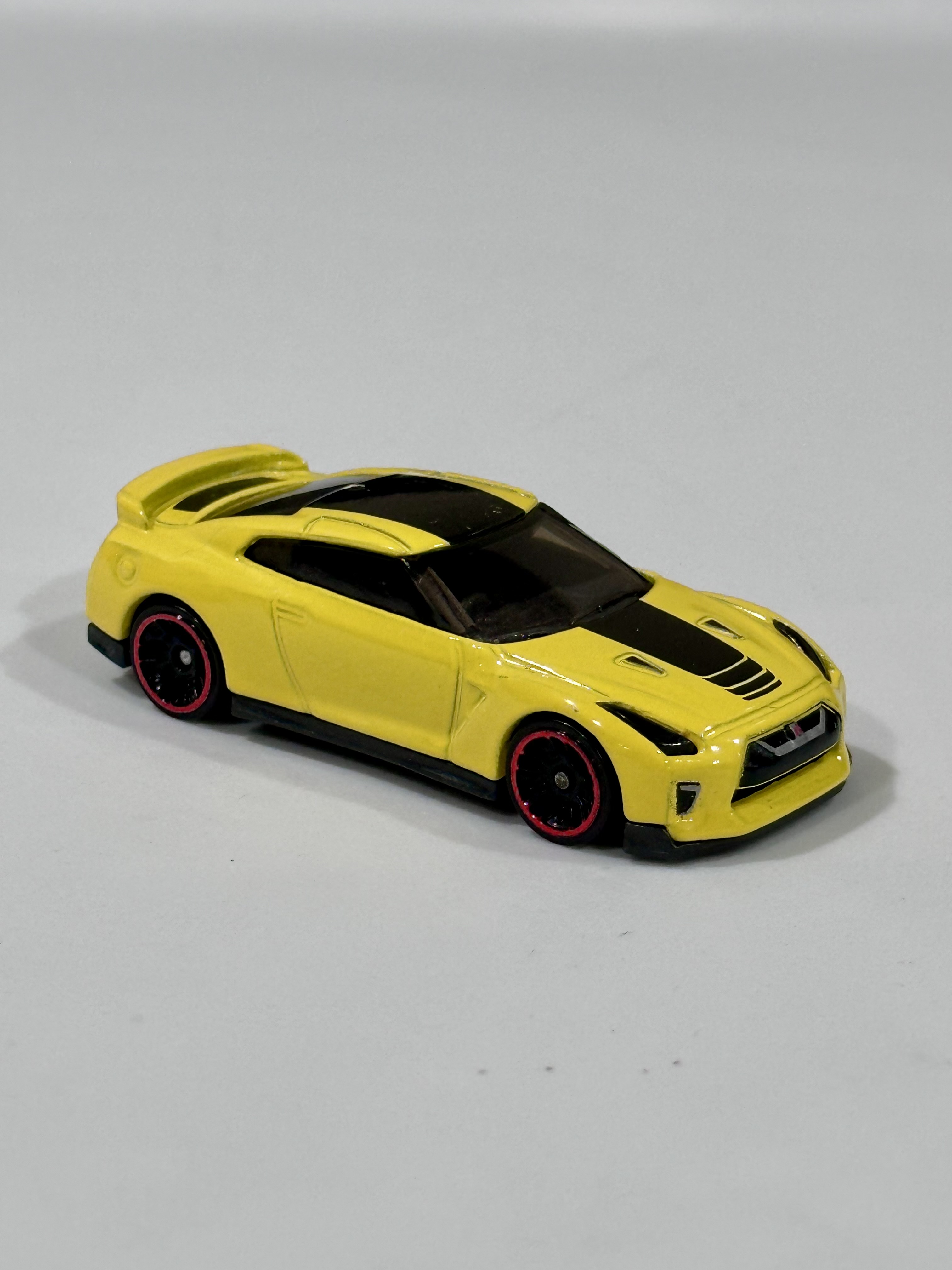 Collector submitted image