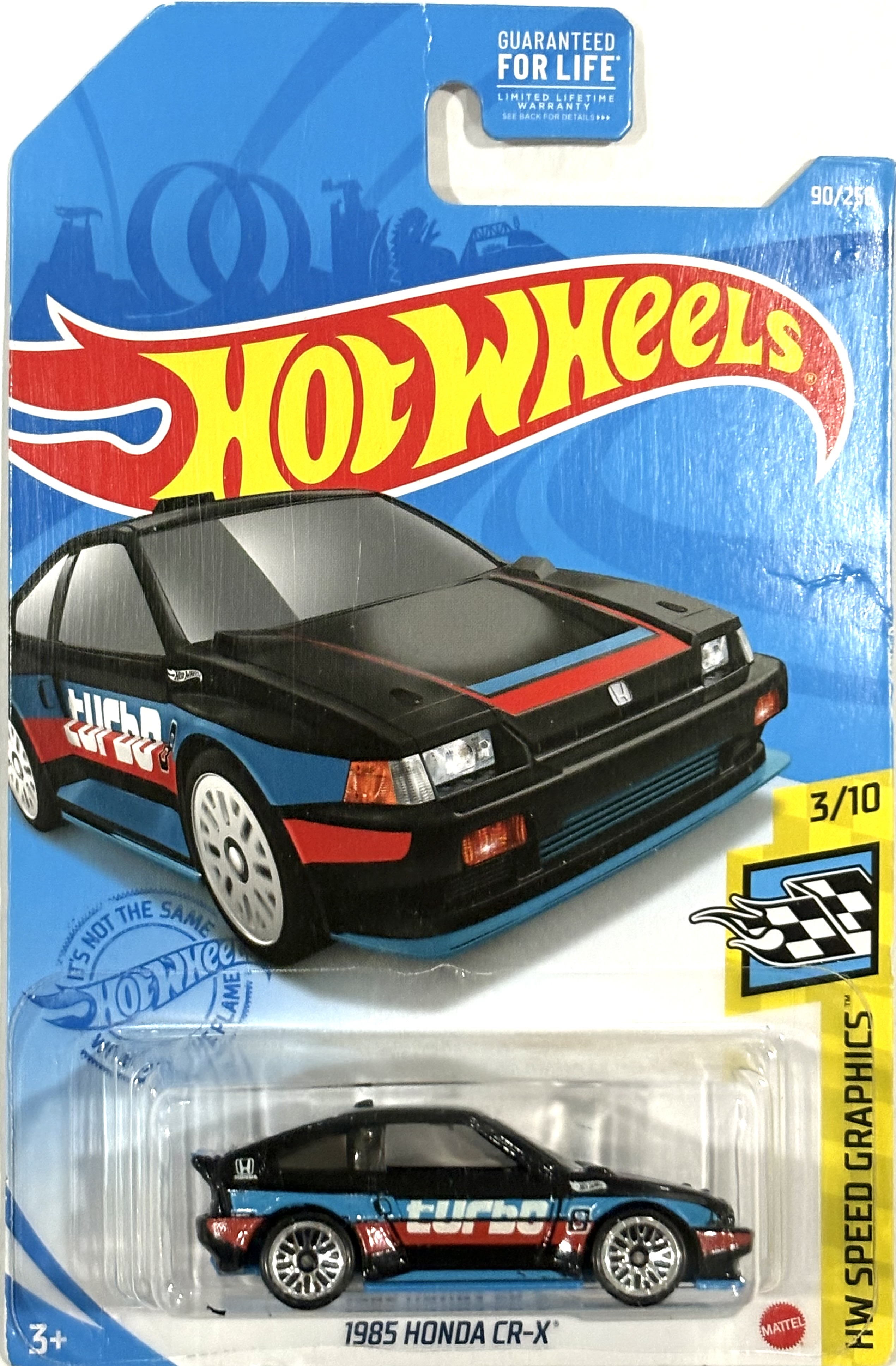 Collector submitted image