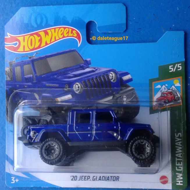 Collector submitted image