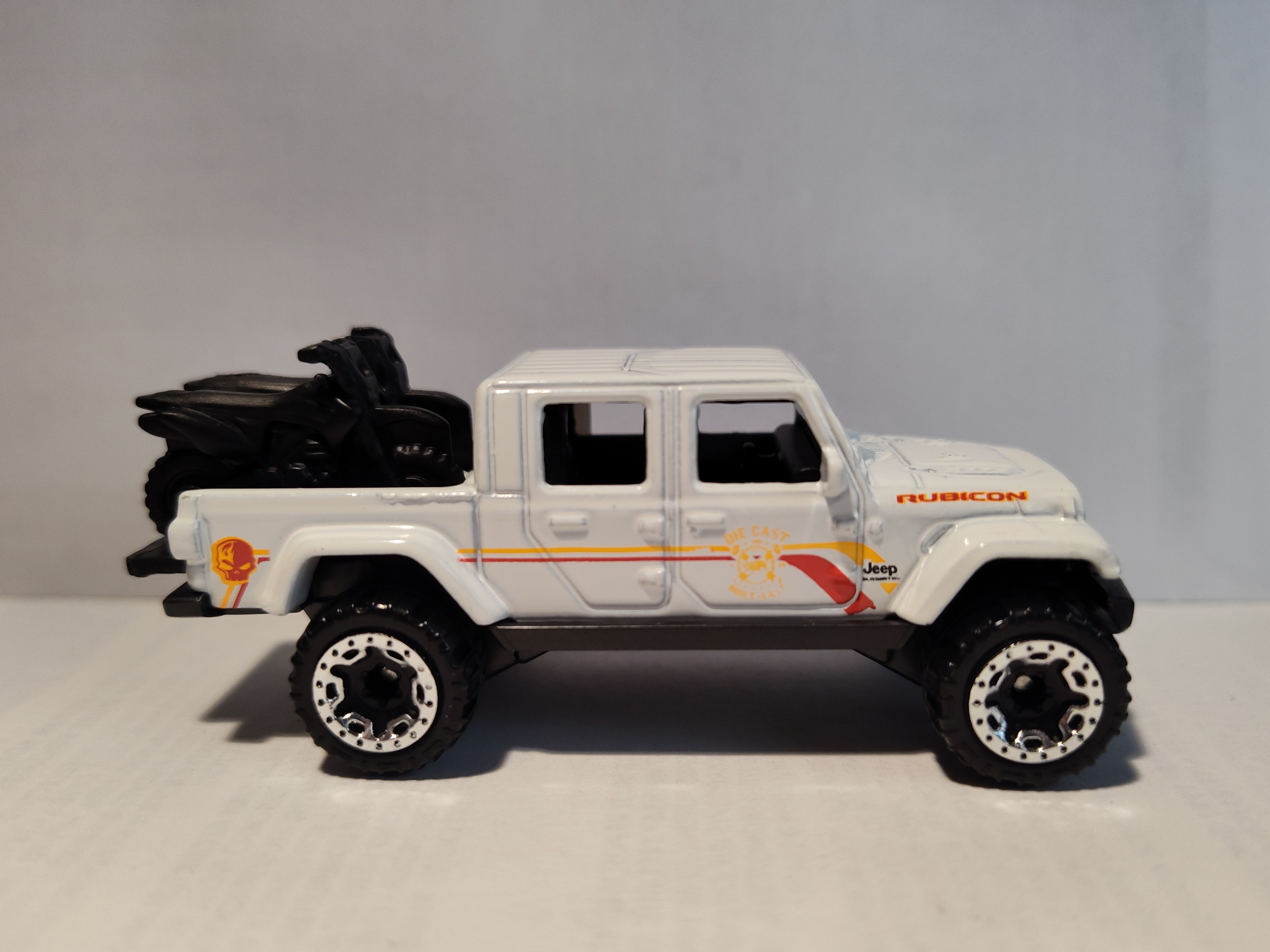 Collector submitted image