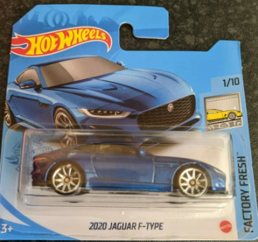 Collector submitted image