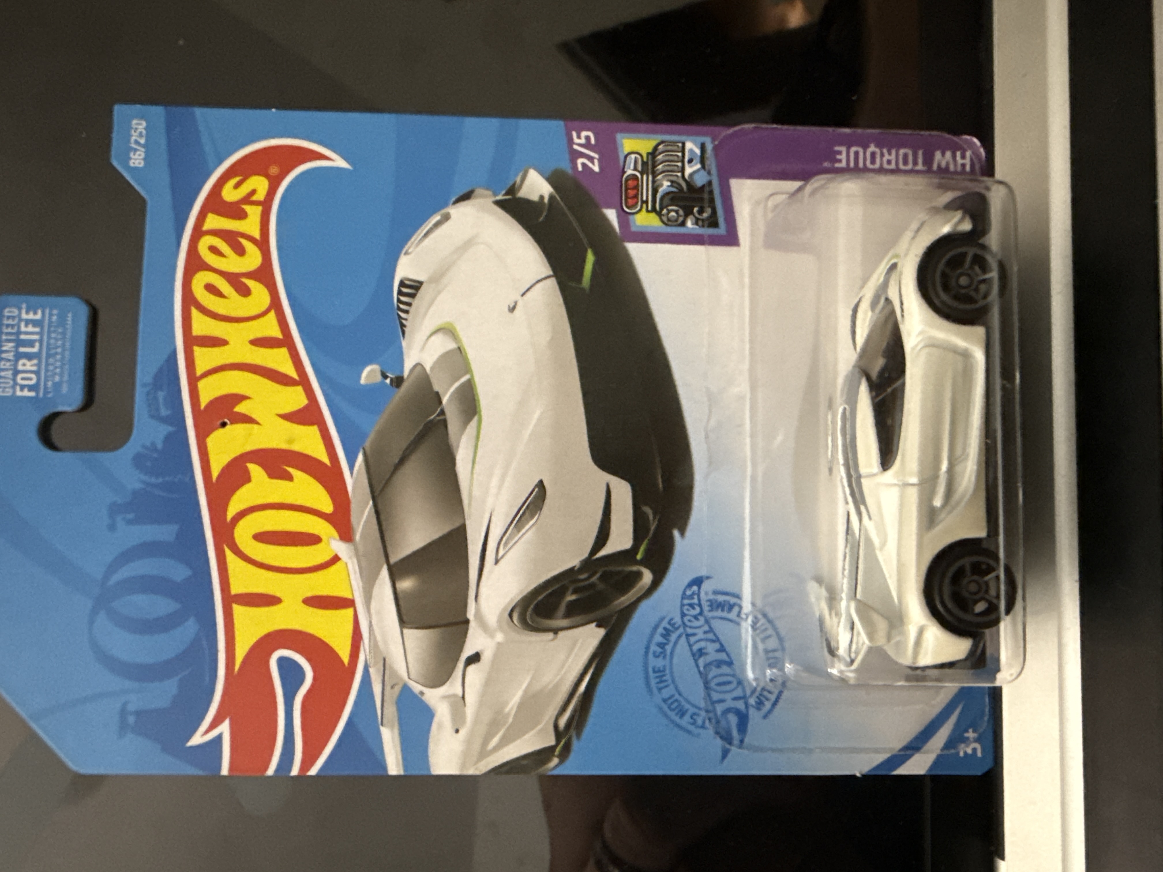 Collector submitted image