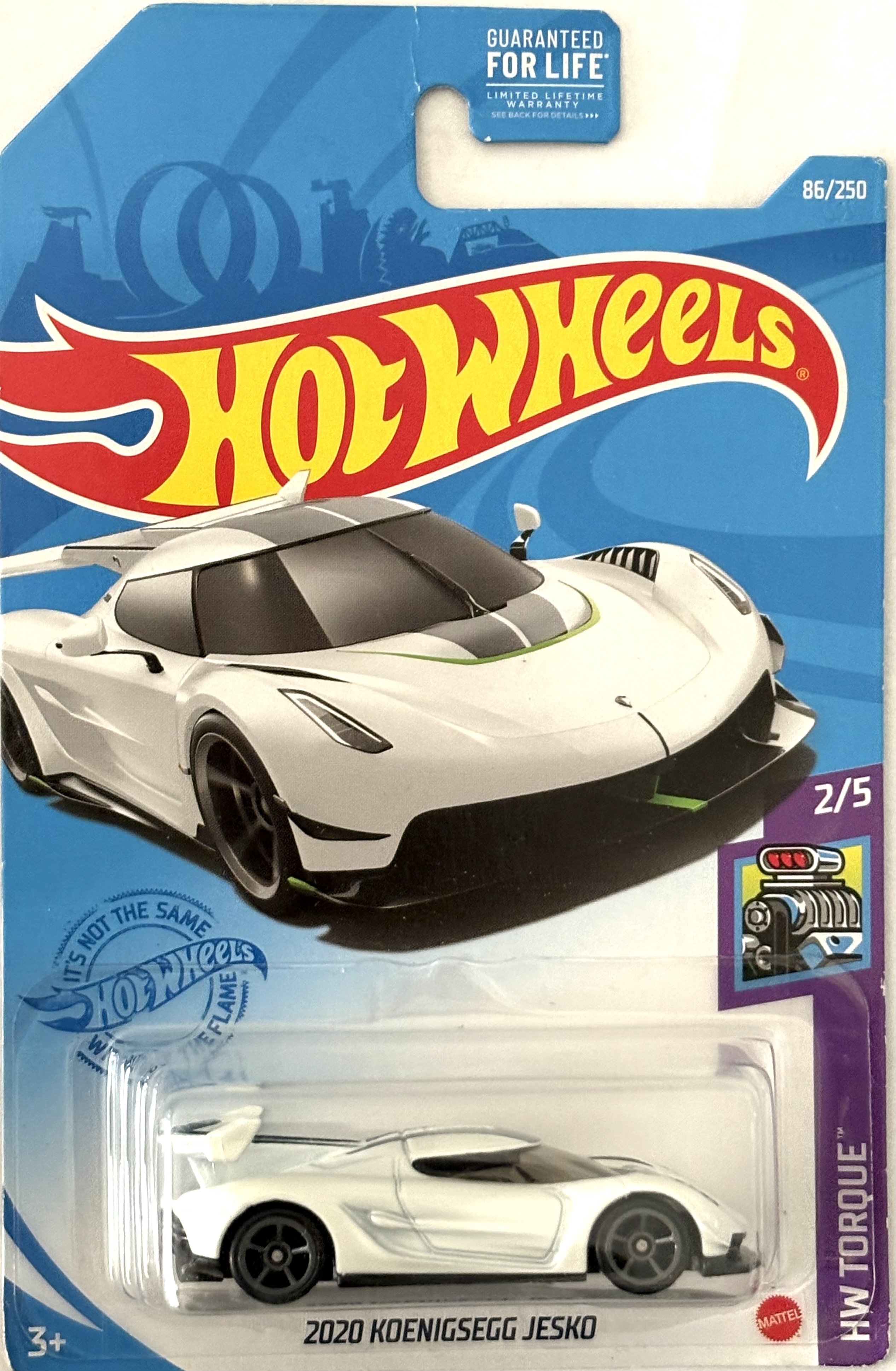 Collector submitted image