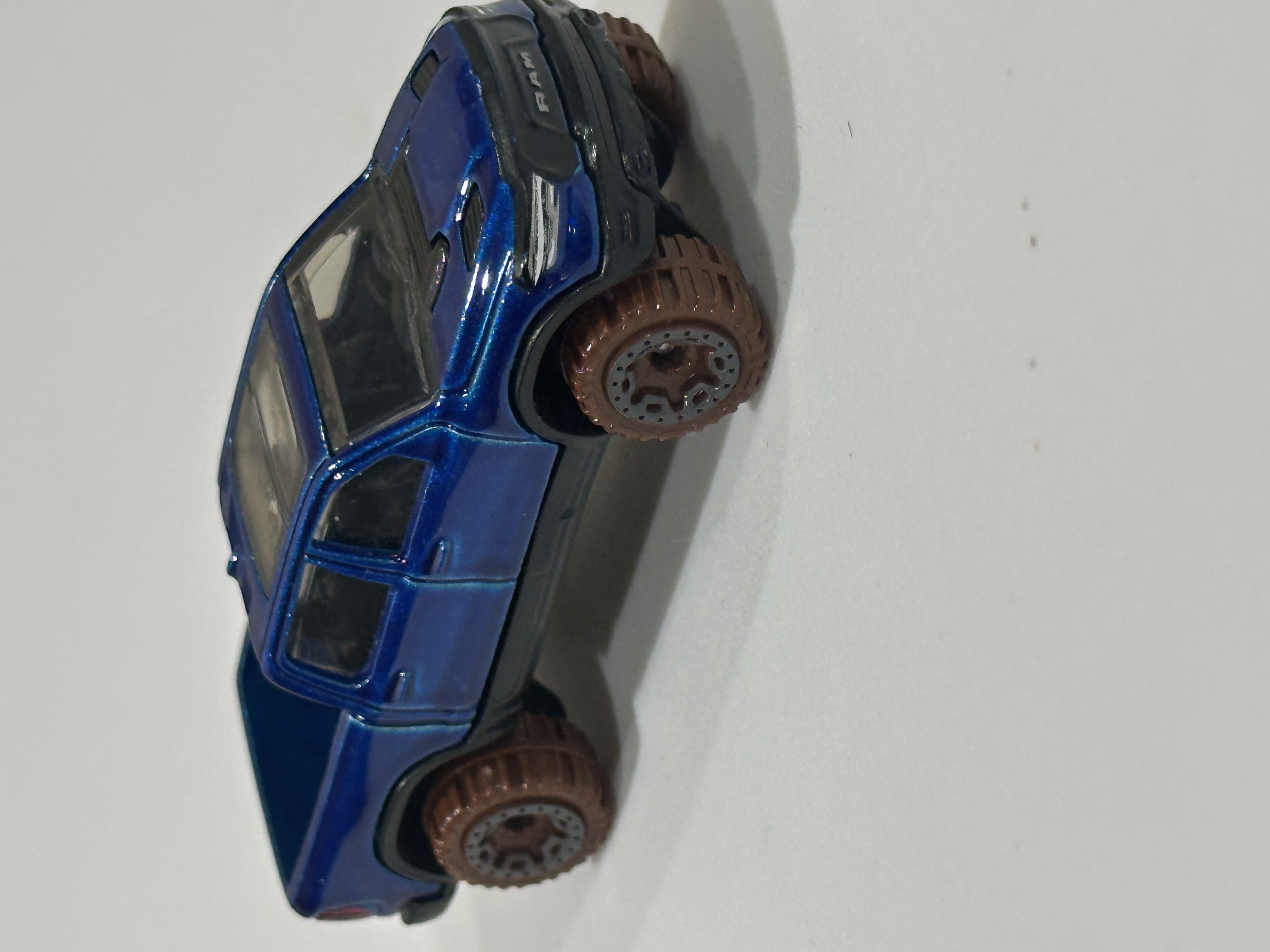 Collector submitted image