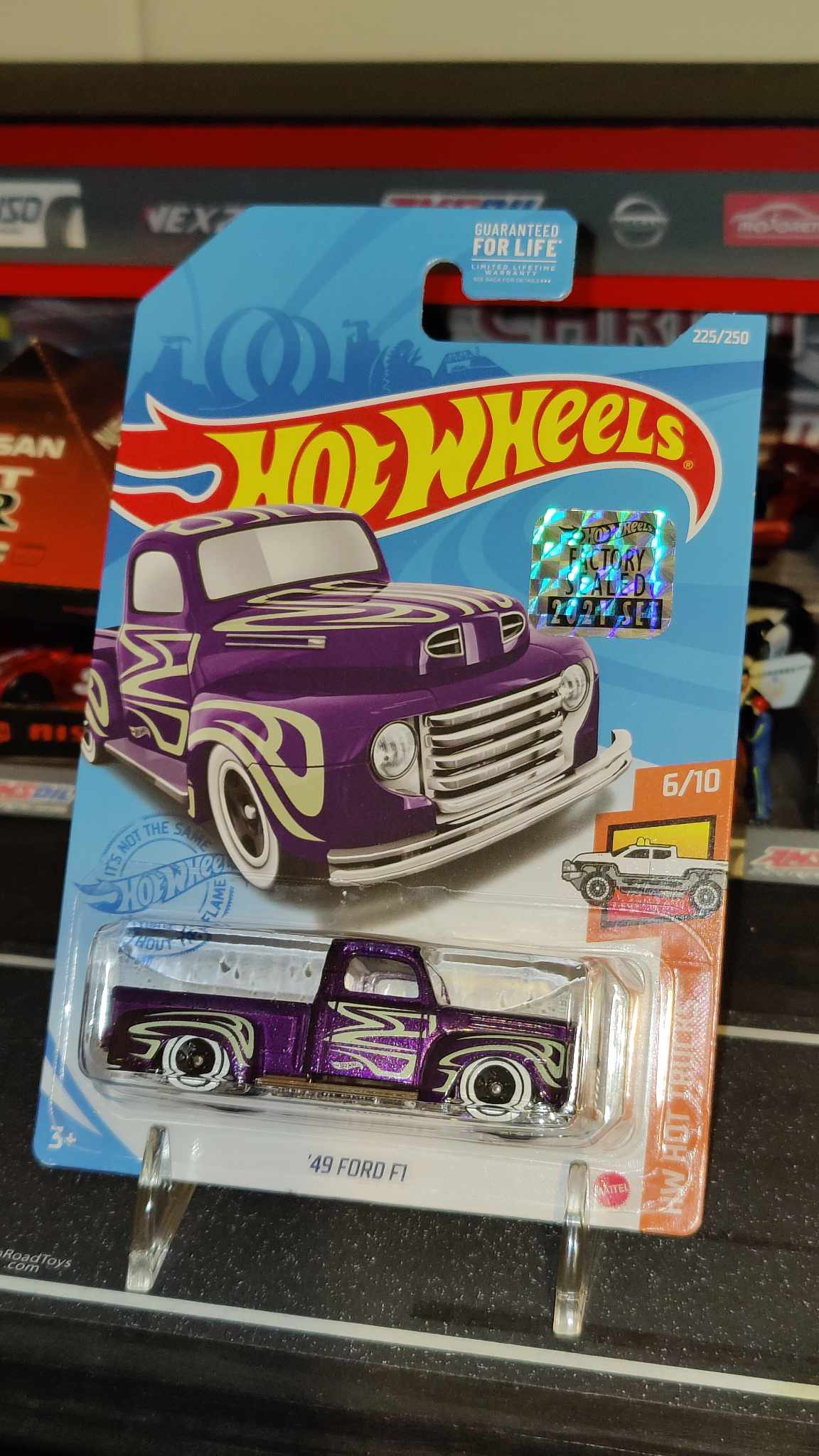 Collector submitted image