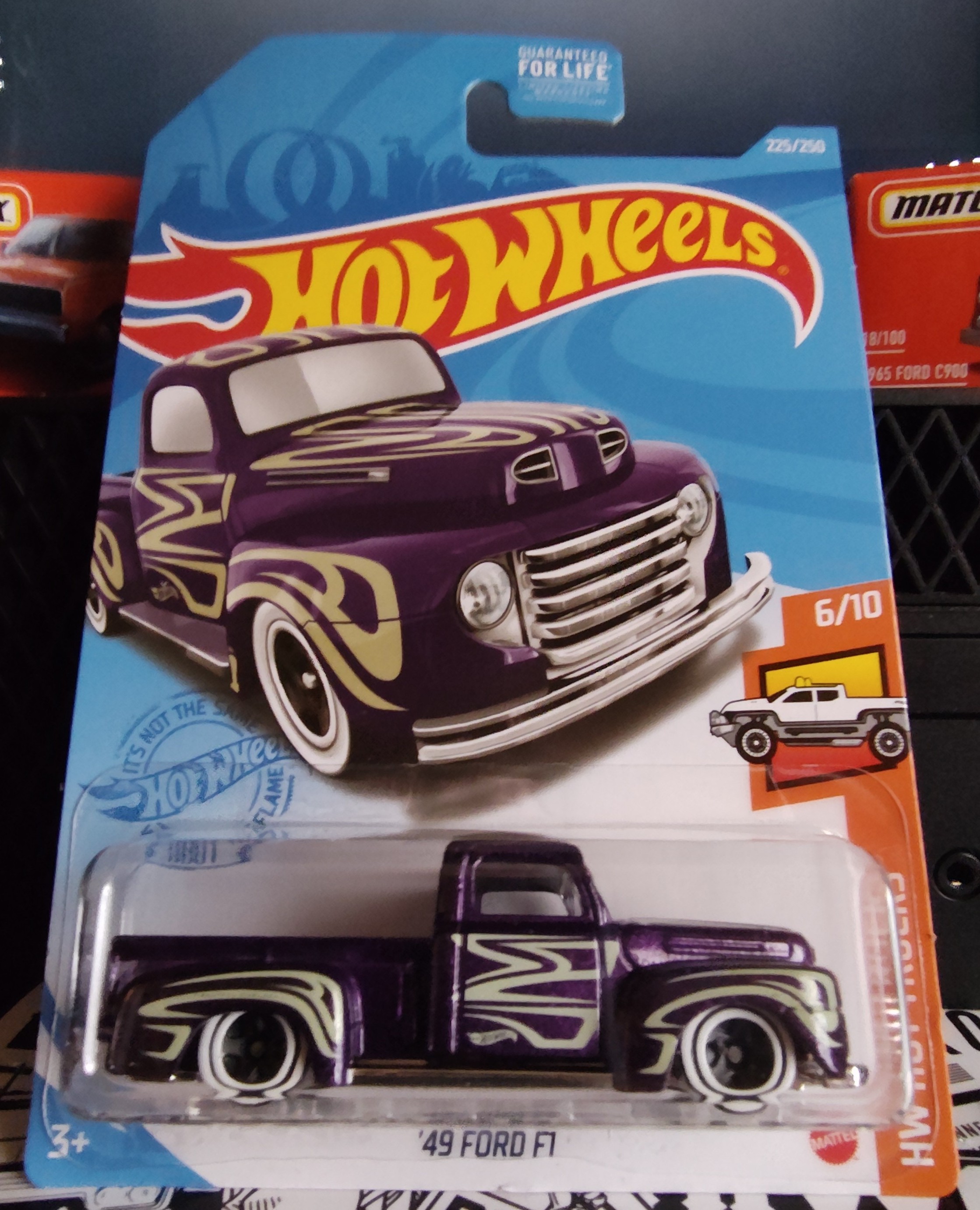 Collector submitted image