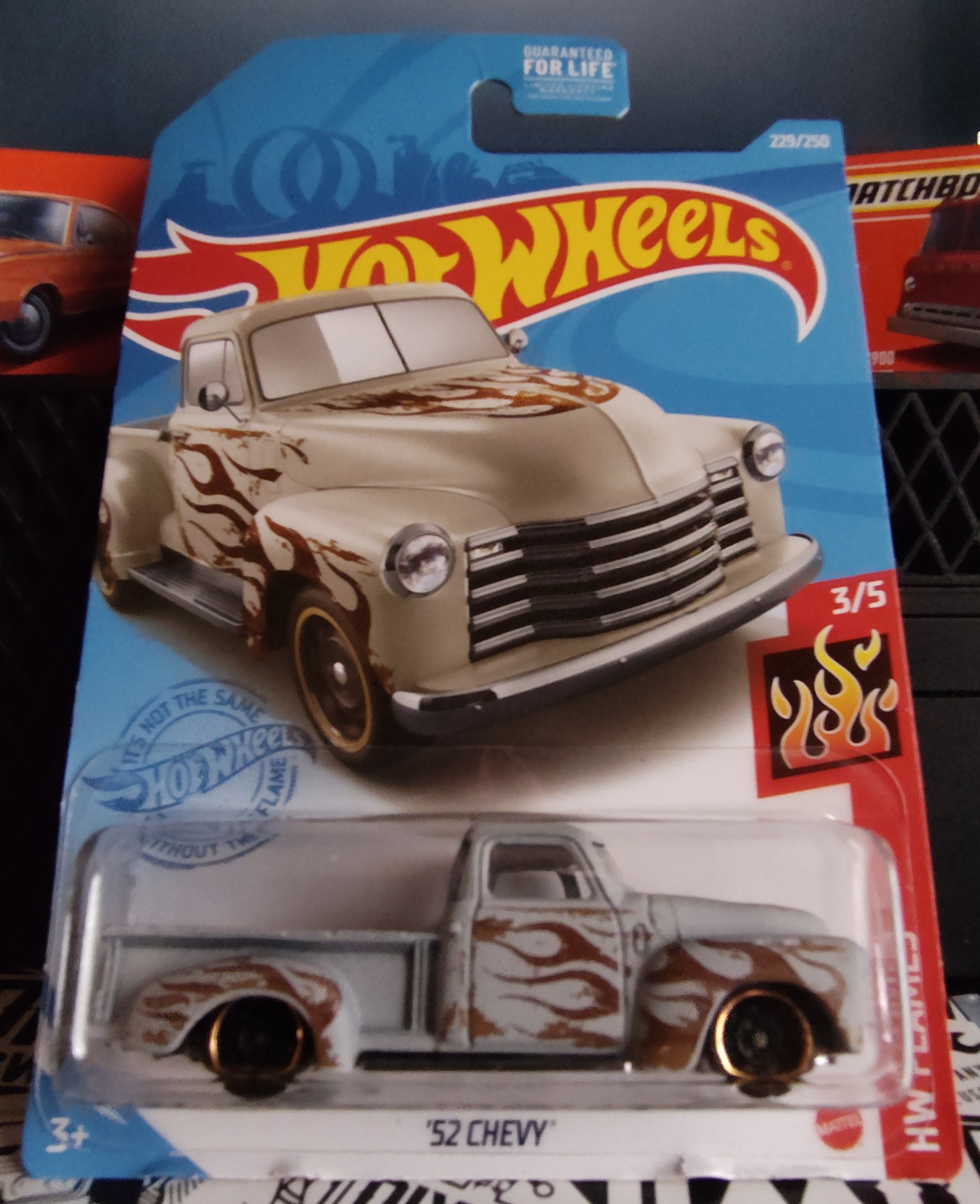 Collector submitted image