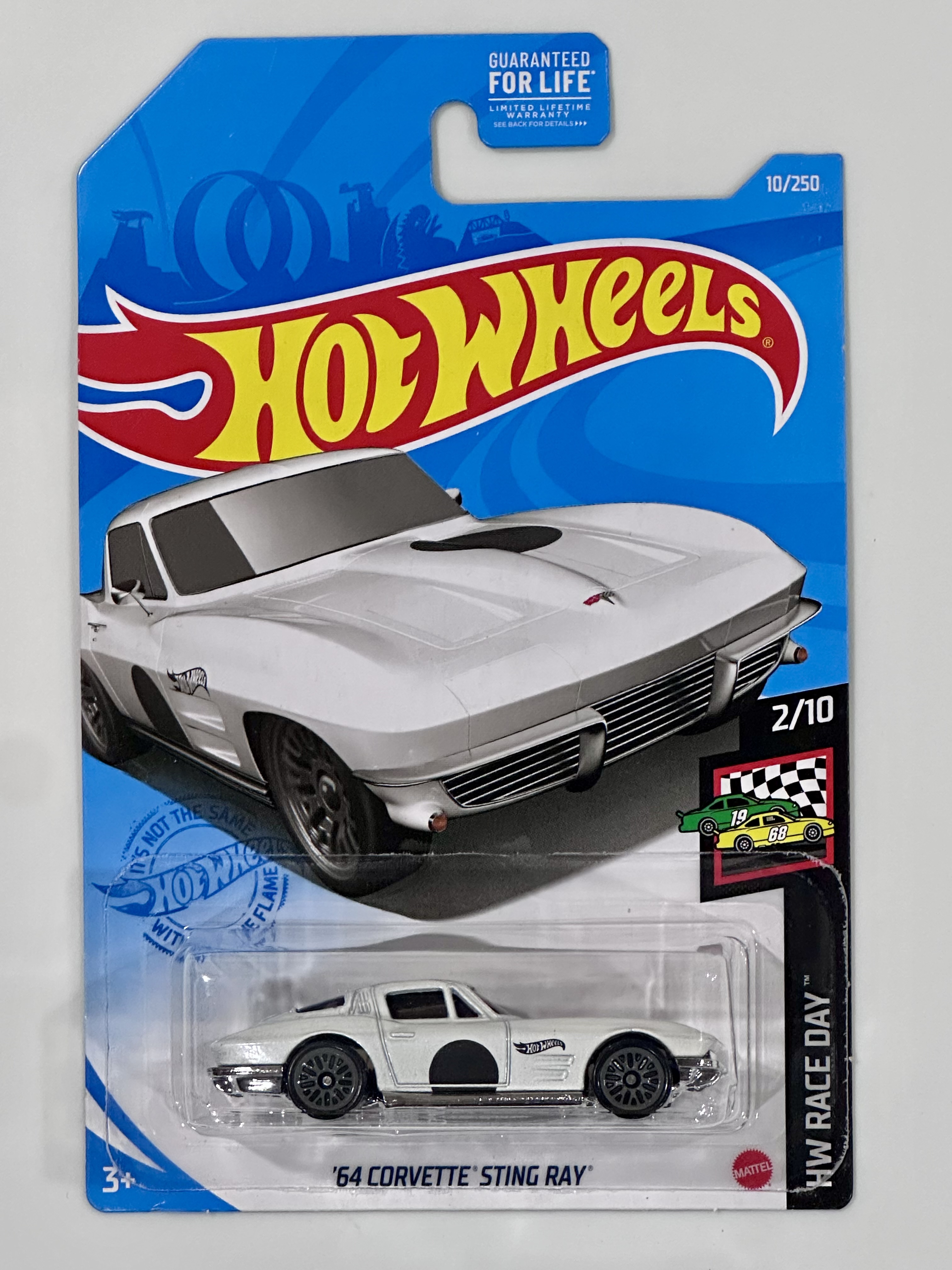 Collector submitted image