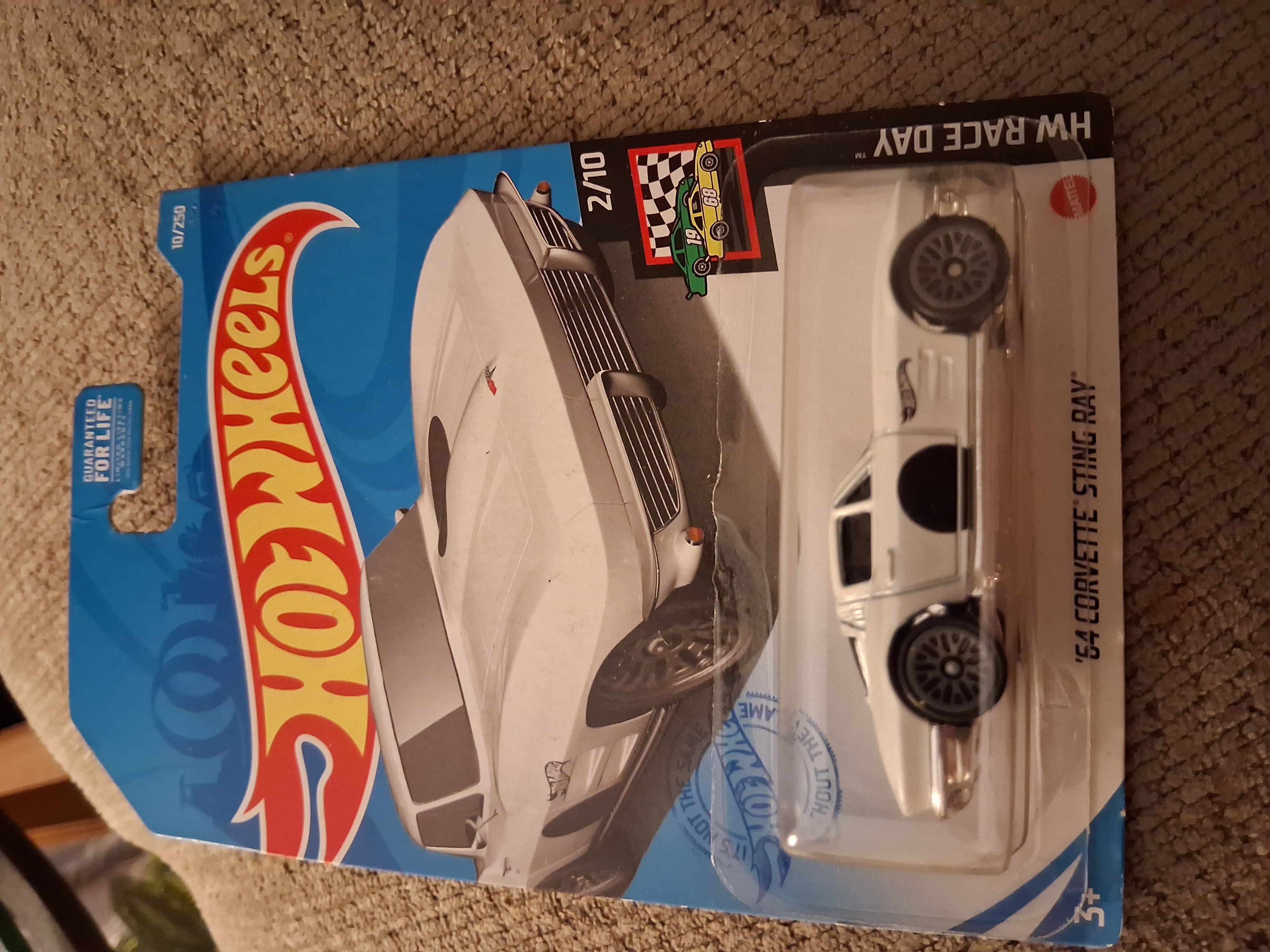 Collector submitted image