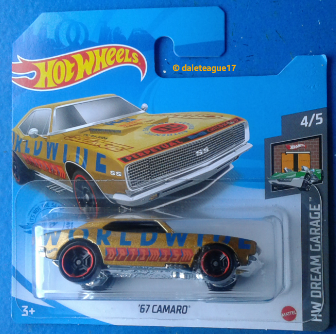 Collector submitted image