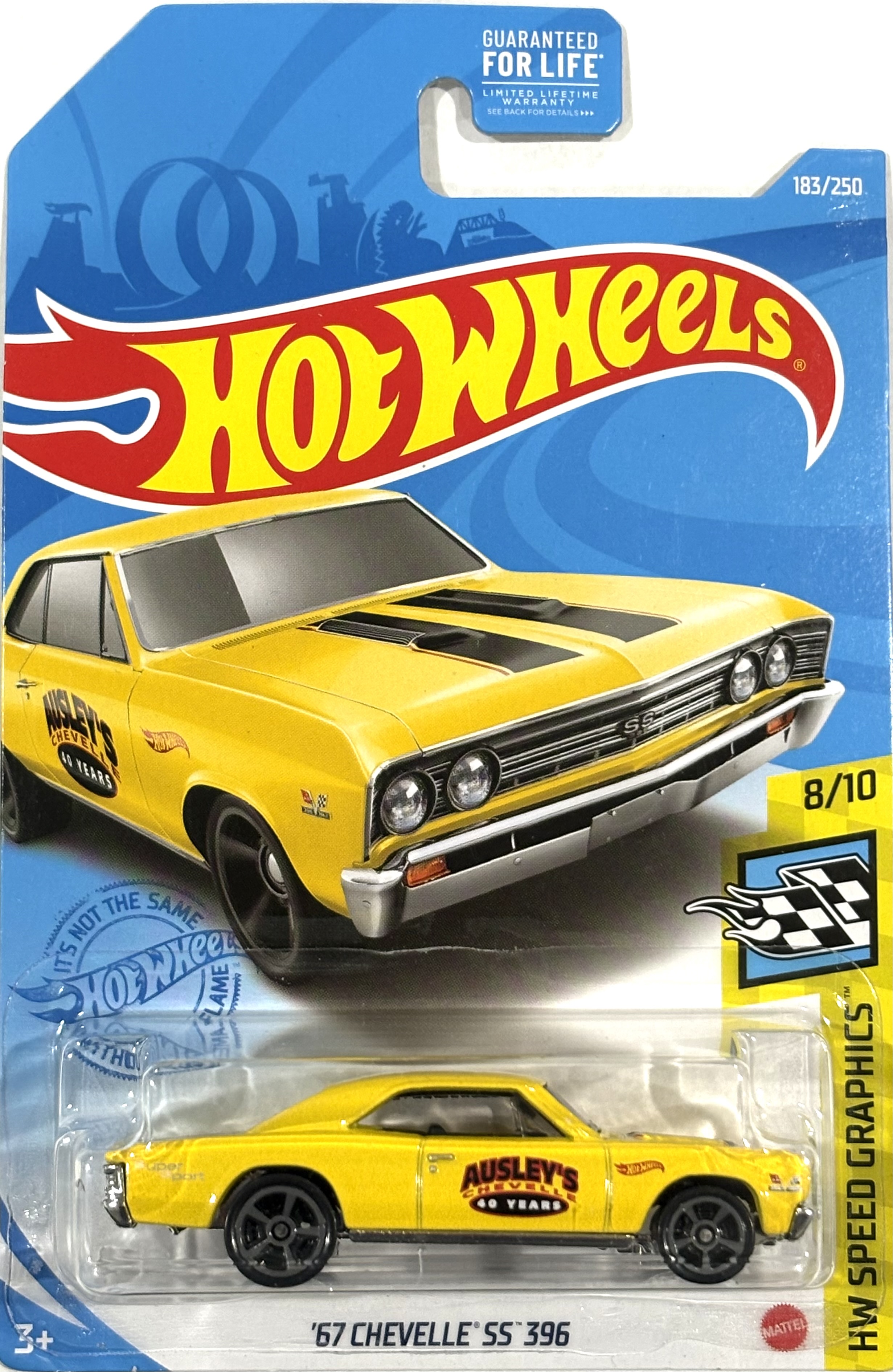 Collector submitted image