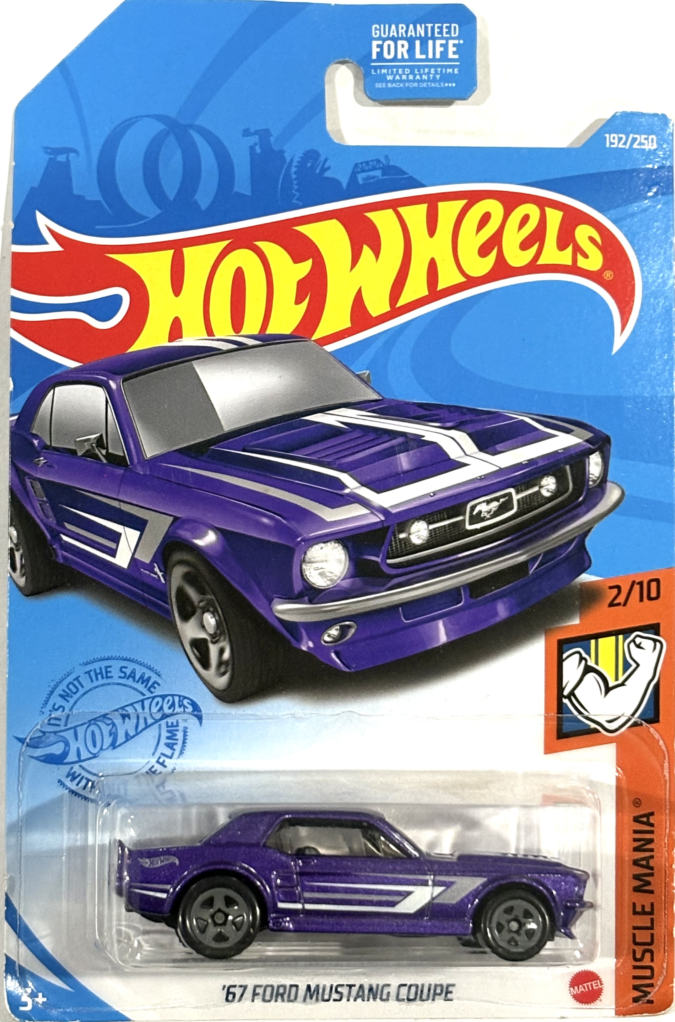 Collector submitted image