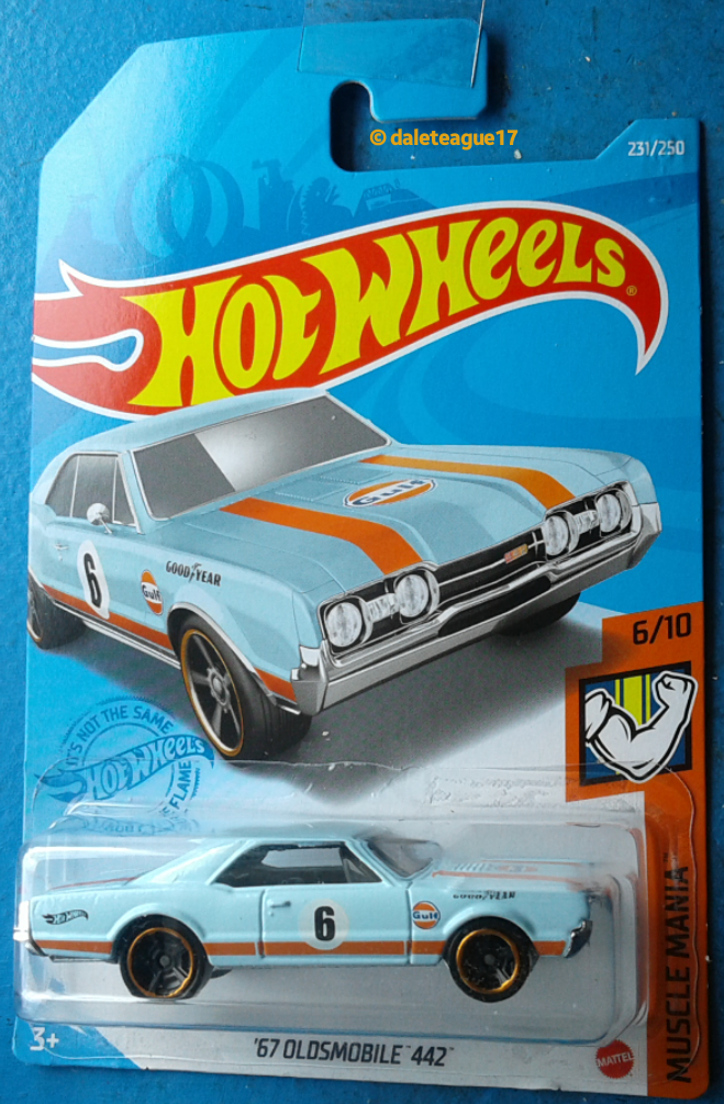 Collector submitted image