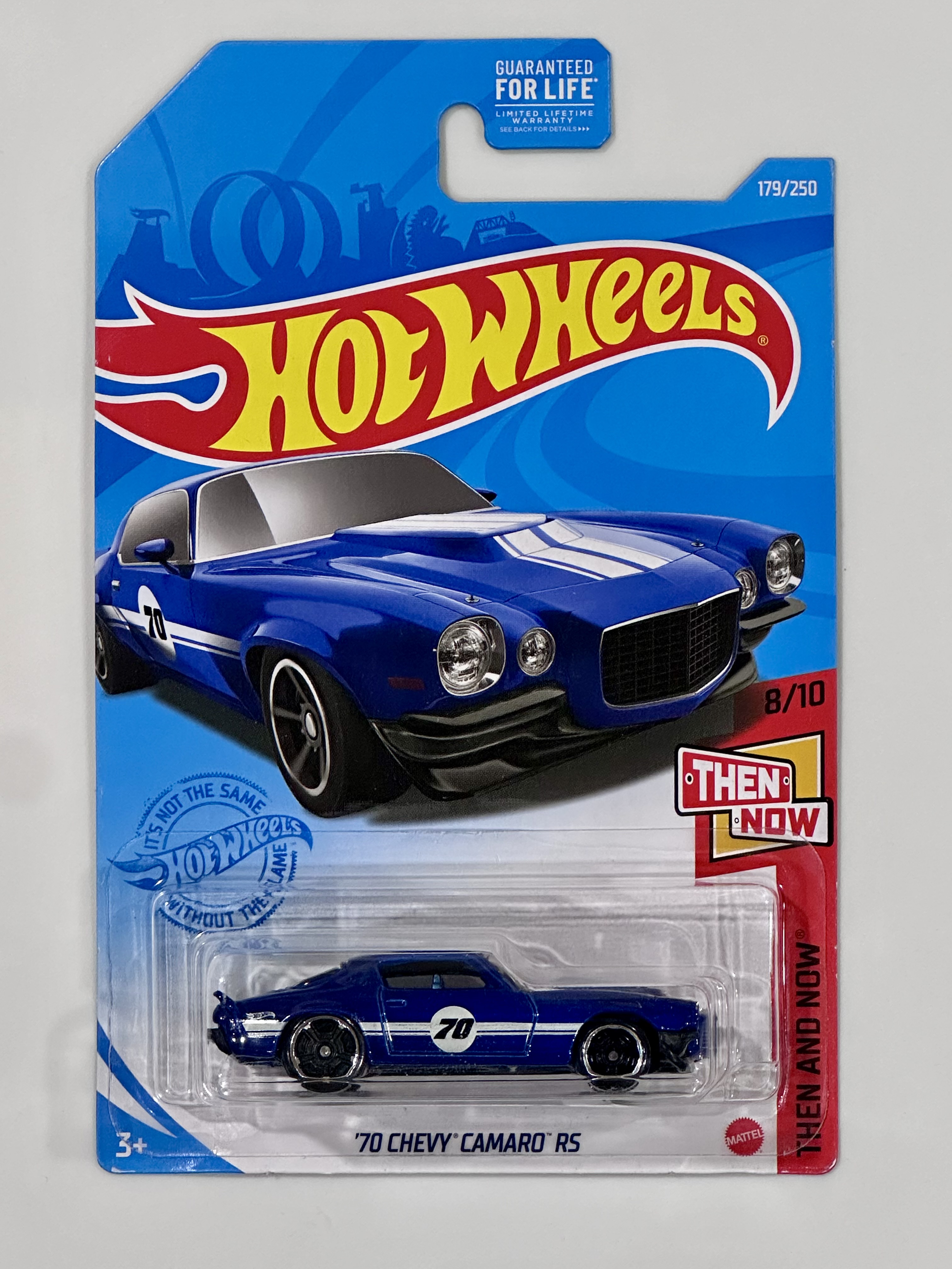 Collector submitted image