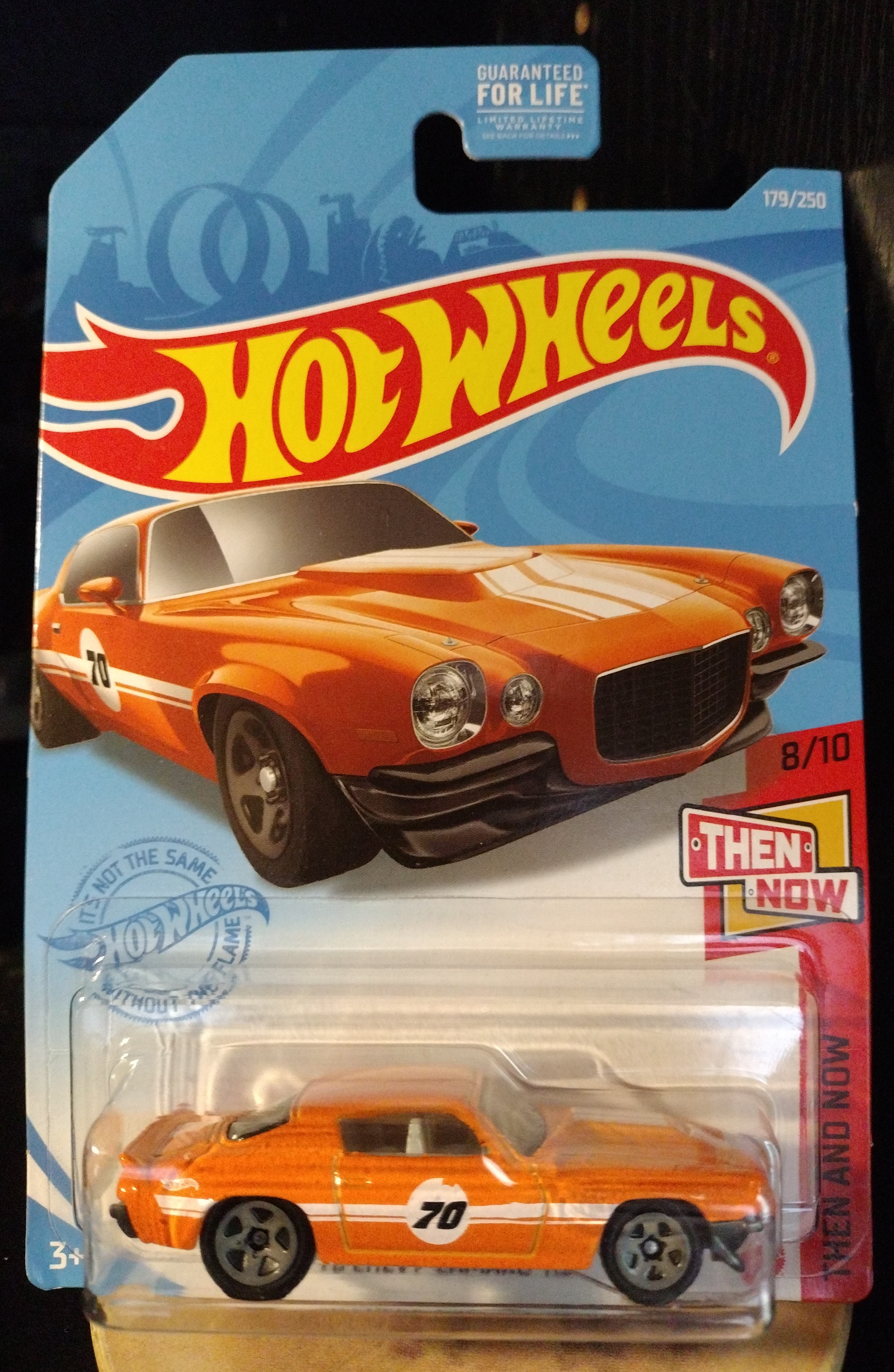 Collector submitted image