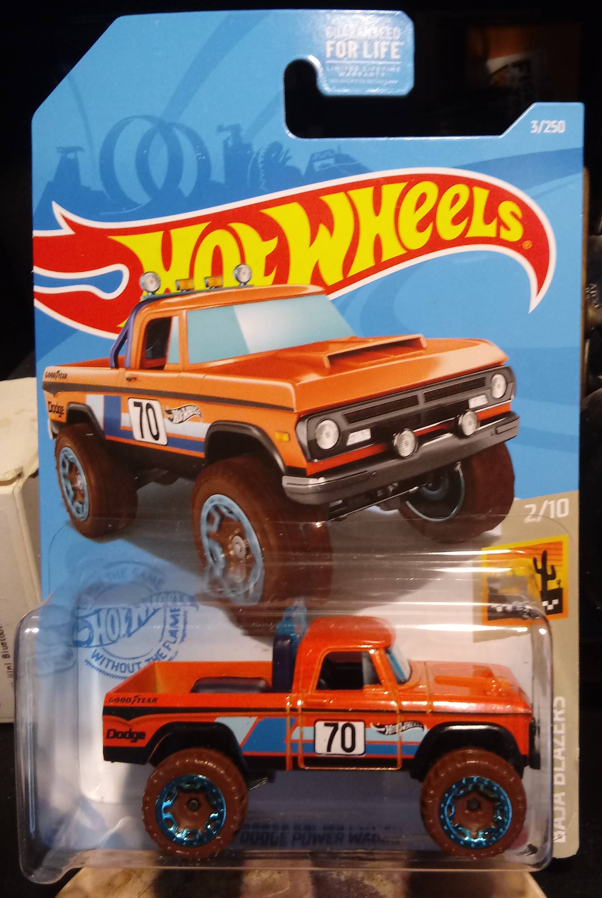 Collector submitted image