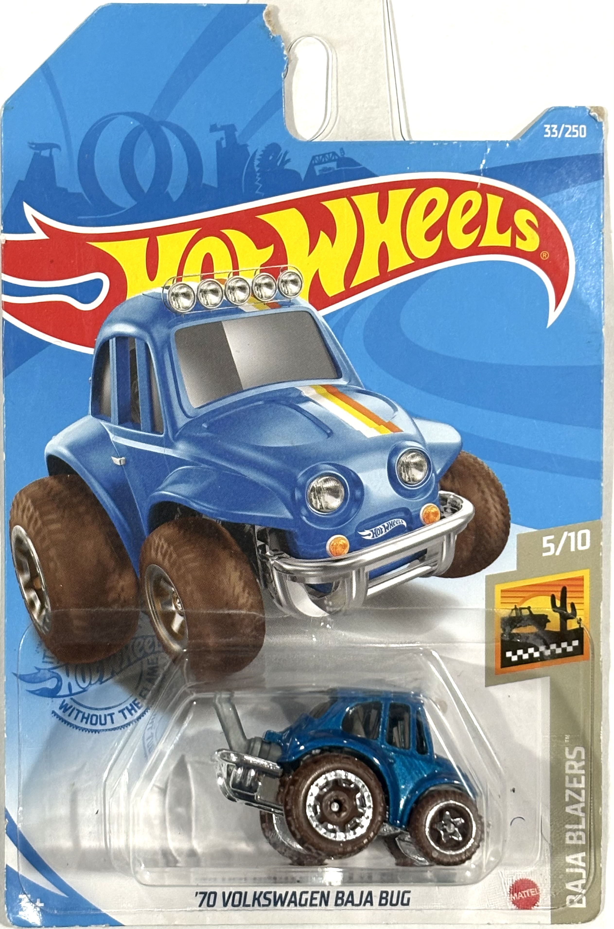 Collector submitted image