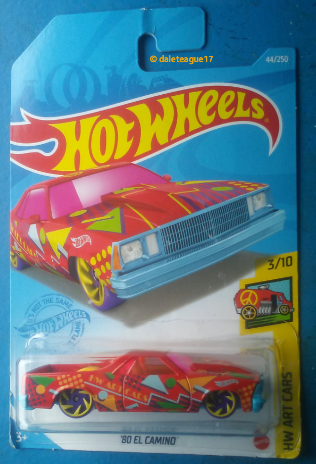 Collector submitted image