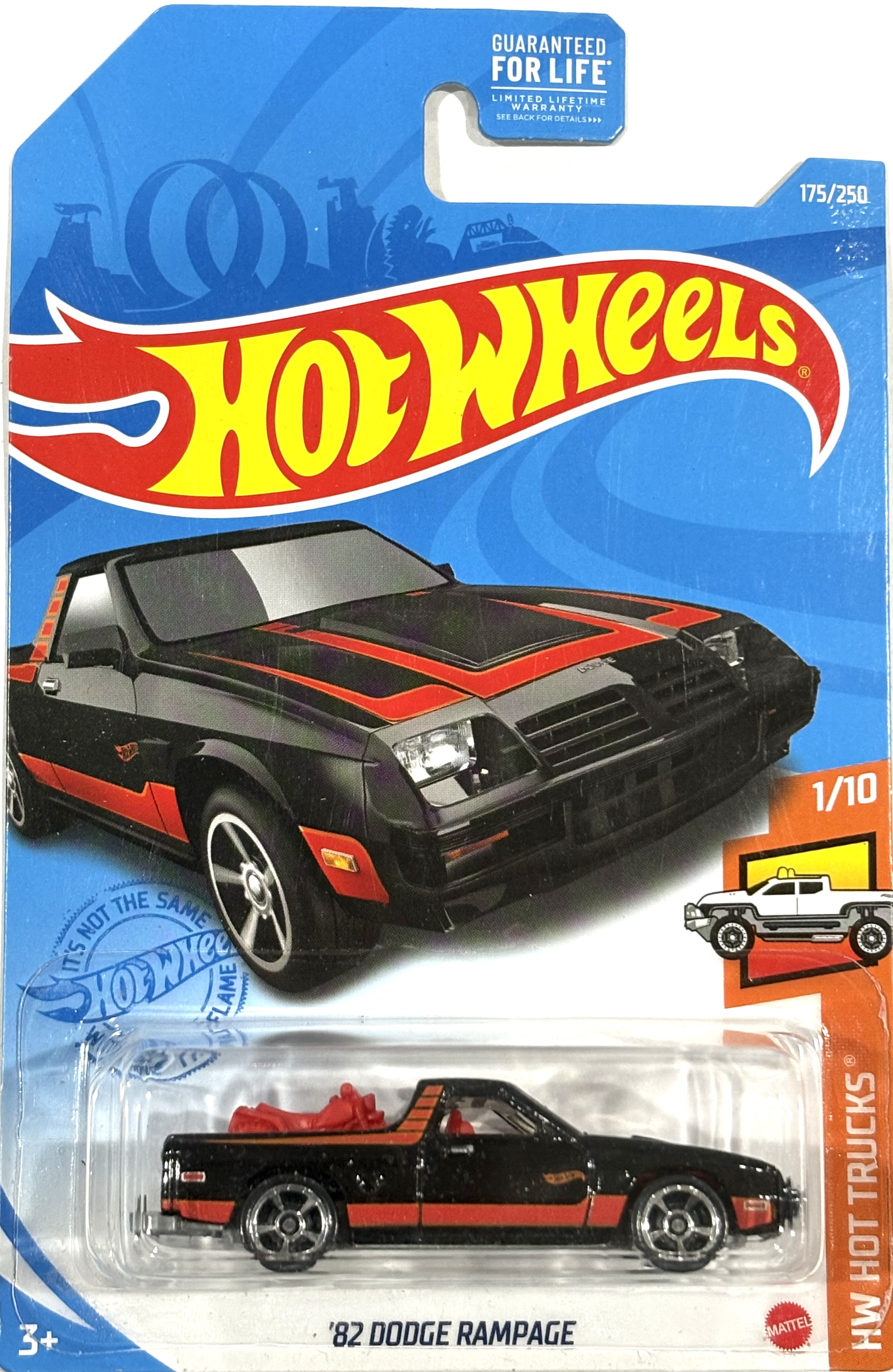 Collector submitted image