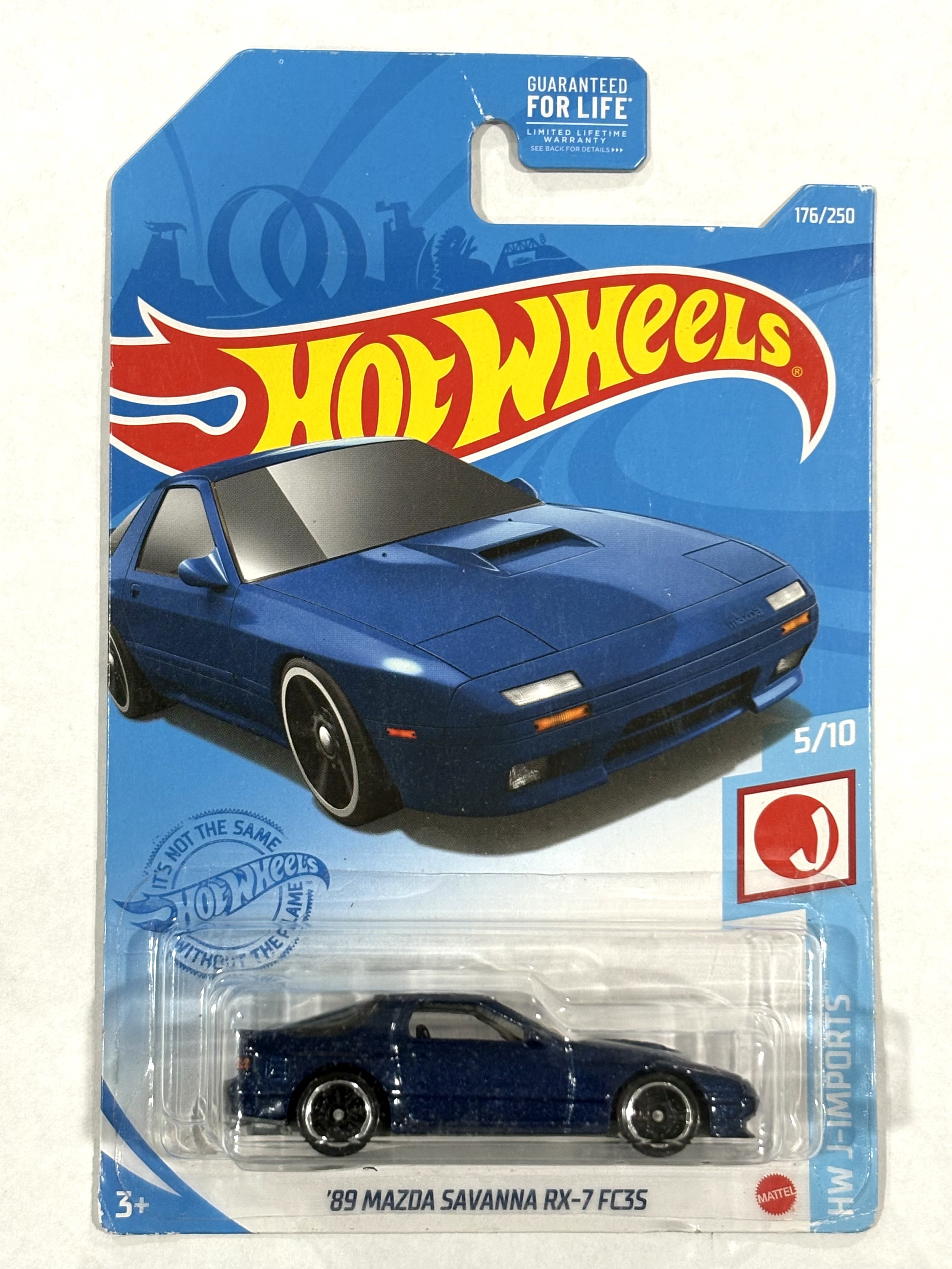 Collector submitted image