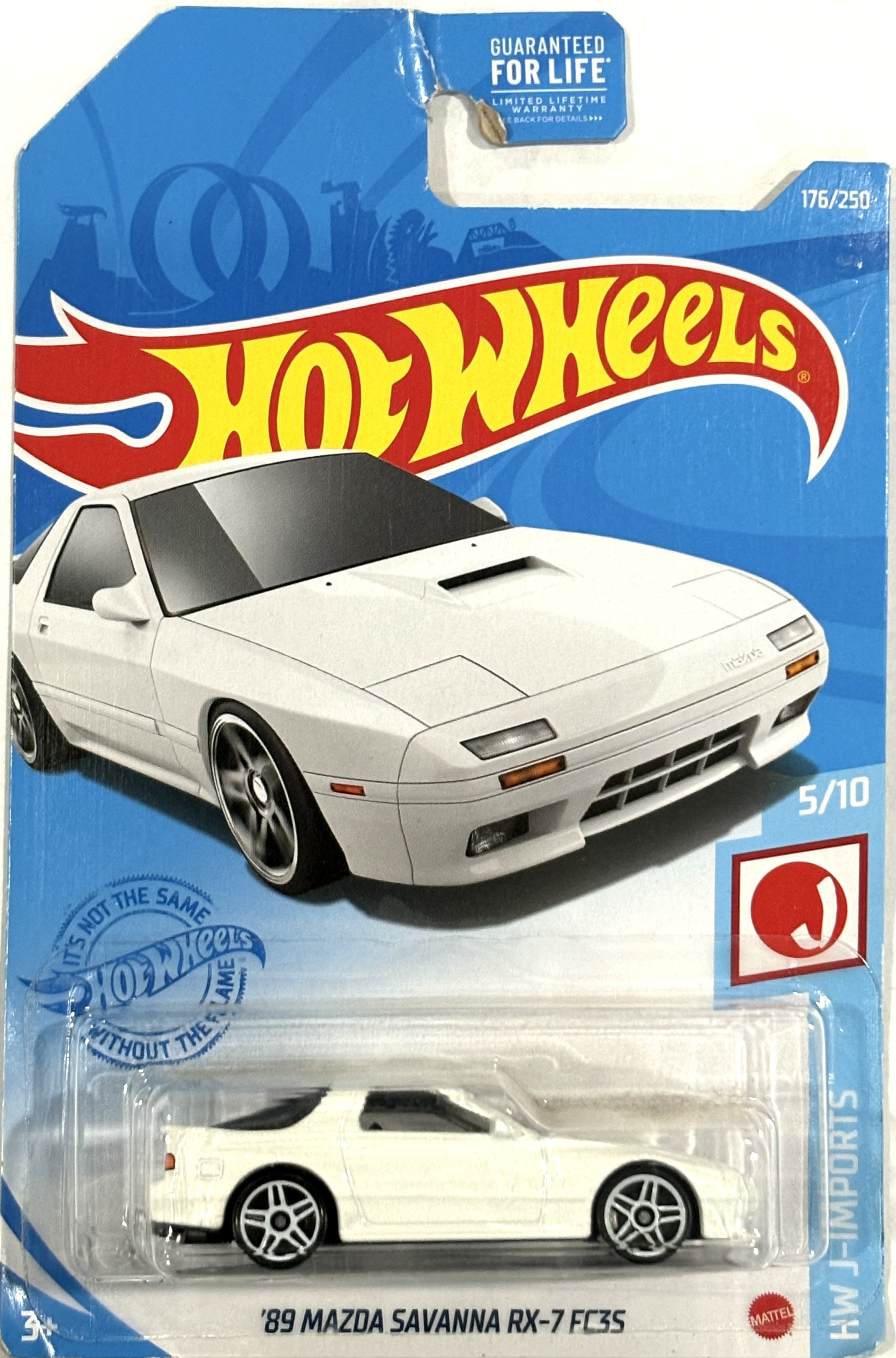 Collector submitted image
