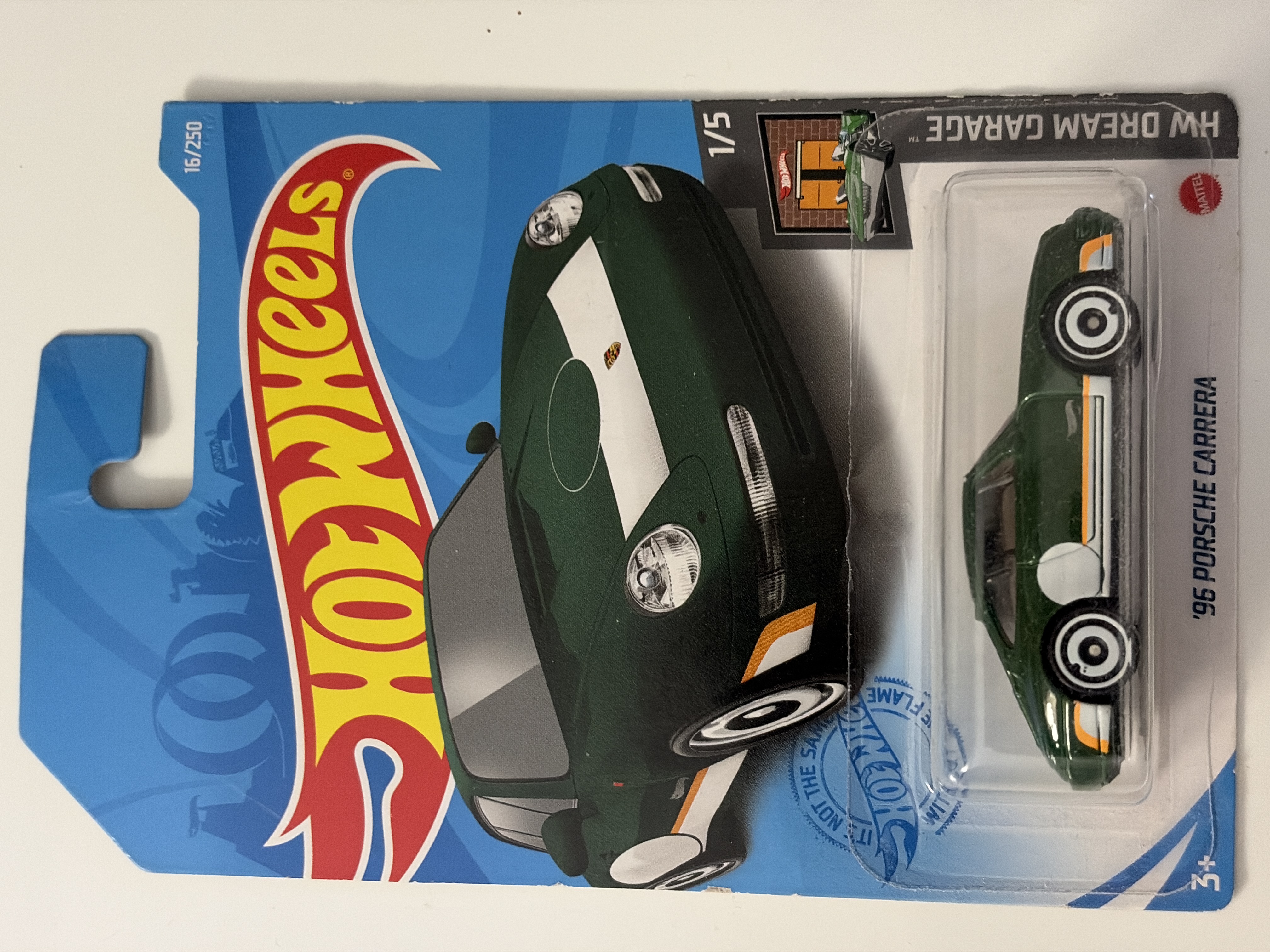 Collector submitted image